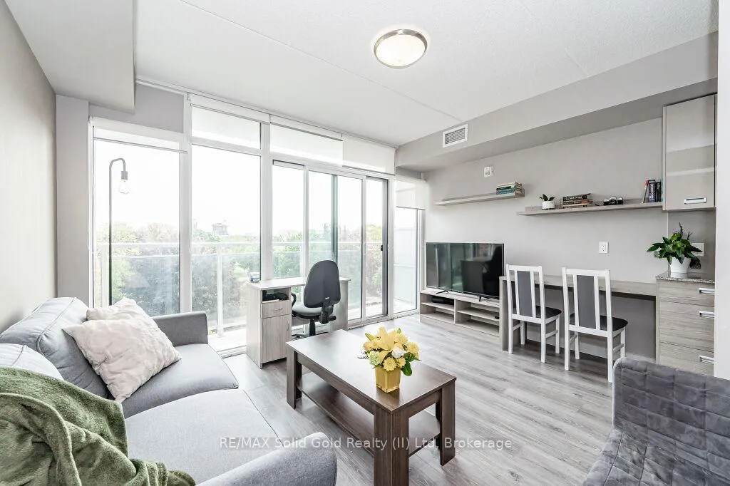 Photo 12 of Unit 529, 308 Lester Street, Waterloo, Beechwood/University — HOMEH