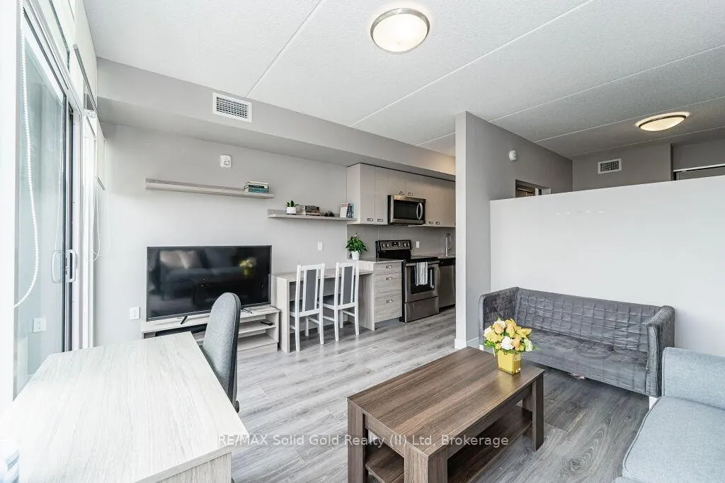 Photo 13 of Unit 529, 308 Lester Street, Waterloo, Beechwood/University — HOMEH