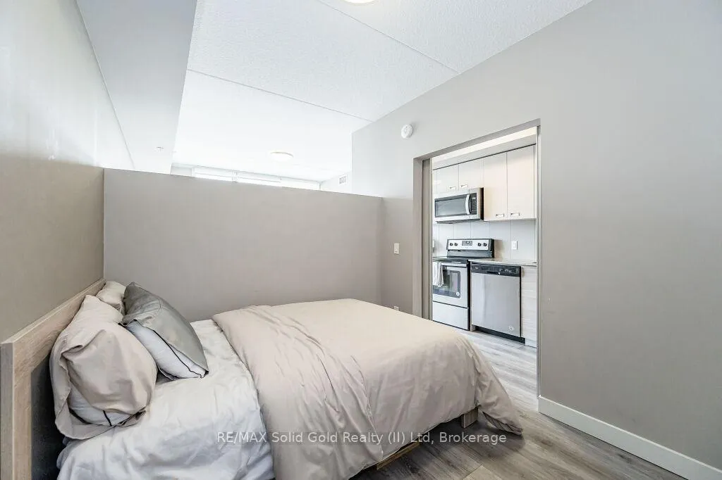 Photo 15 of Unit 529, 308 Lester Street, Waterloo, Beechwood/University — HOMEH