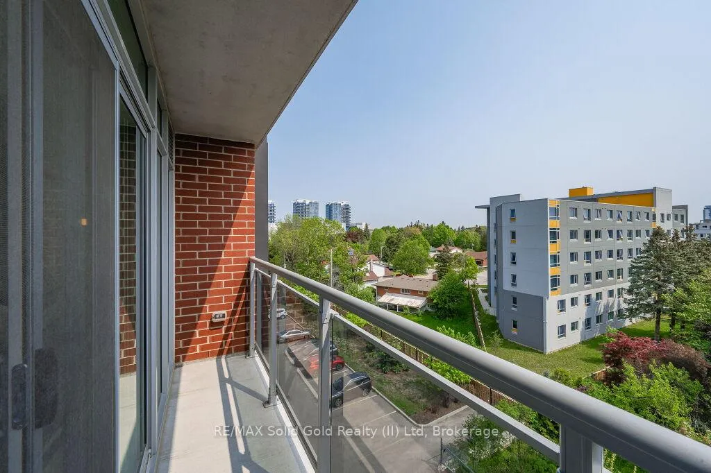 Photo 17 of Unit 529, 308 Lester Street, Waterloo, Beechwood/University — HOMEH