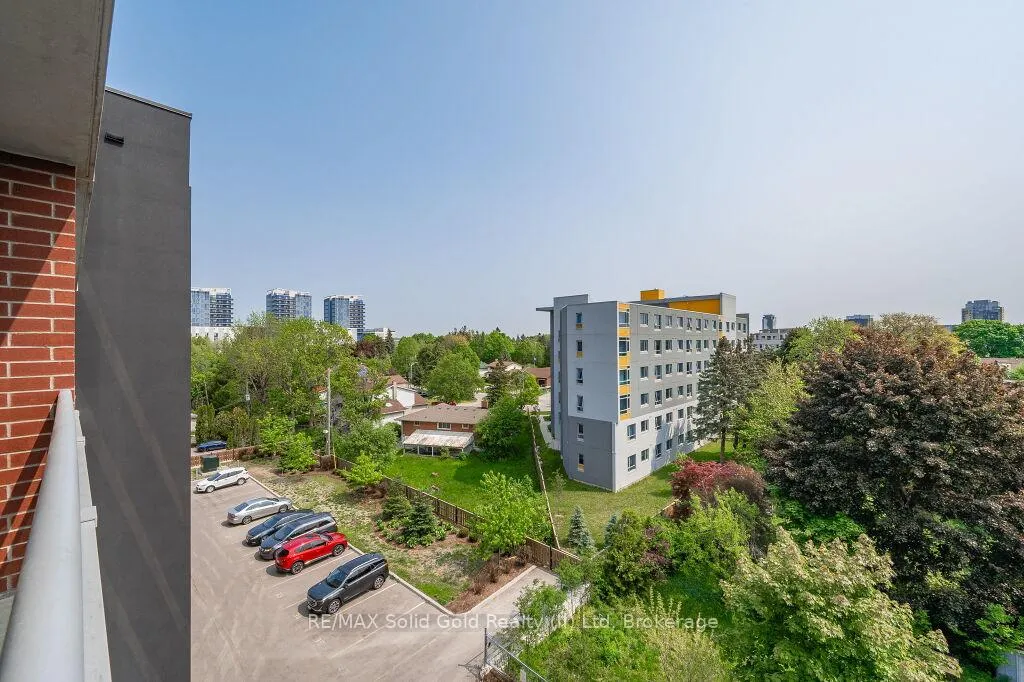 Photo 20 of Unit 529, 308 Lester Street, Waterloo, Beechwood/University — HOMEH