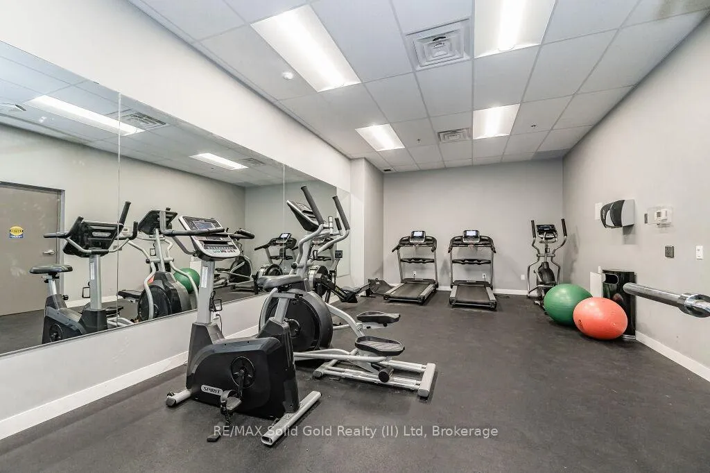 Photo 24 of Unit 529, 308 Lester Street, Waterloo, Beechwood/University — HOMEH