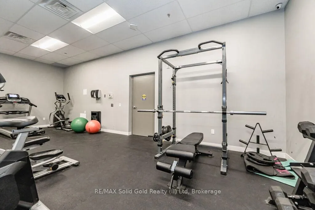 Photo 25 of Unit 529, 308 Lester Street, Waterloo, Beechwood/University — HOMEH