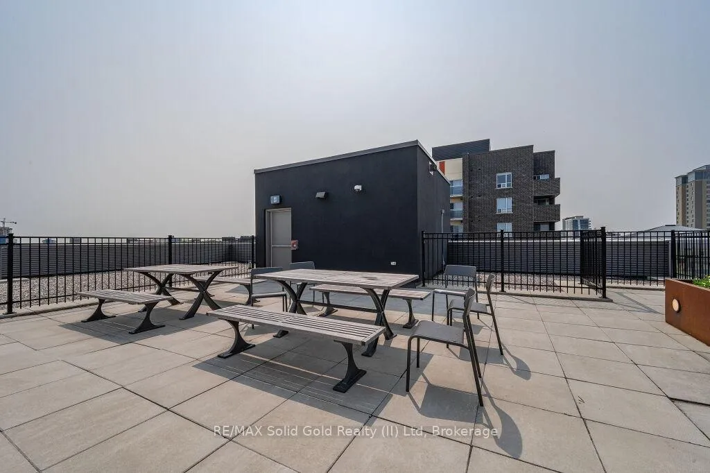 Photo 29 of Unit 529, 308 Lester Street, Waterloo, Beechwood/University — HOMEH