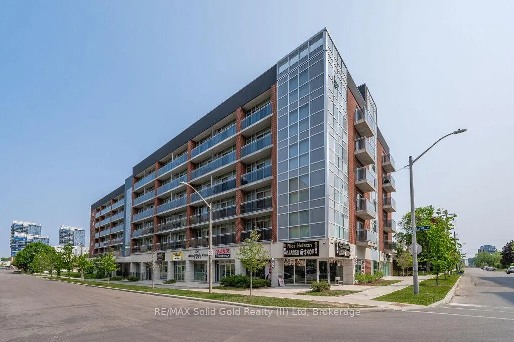 Photo 32 of Unit 529, 308 Lester Street, Waterloo, Beechwood/University — HOMEH