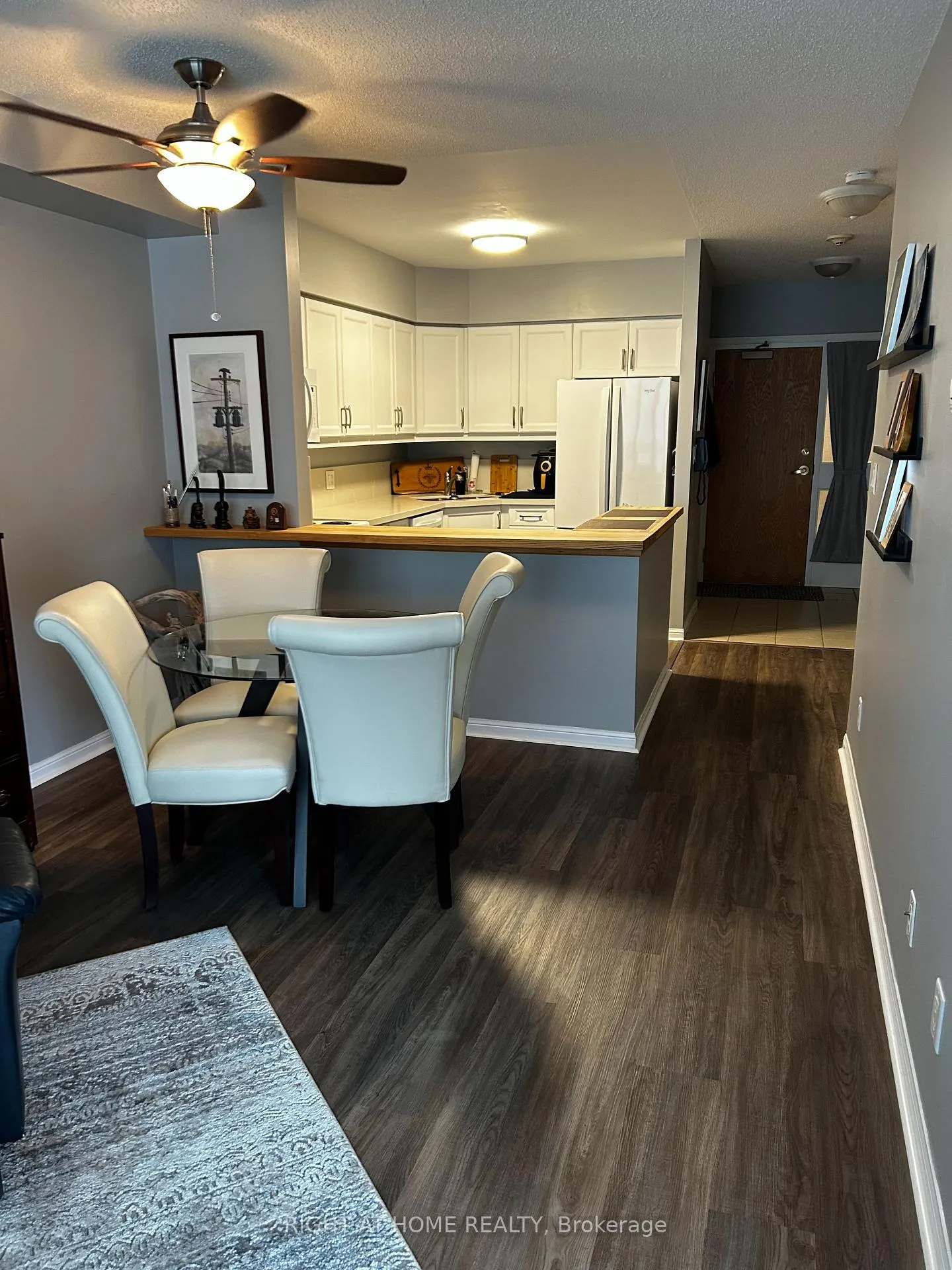 Photo 5 of Unit 203, 90 Dean Avenue, Barrie, Painswick South — HOMEH