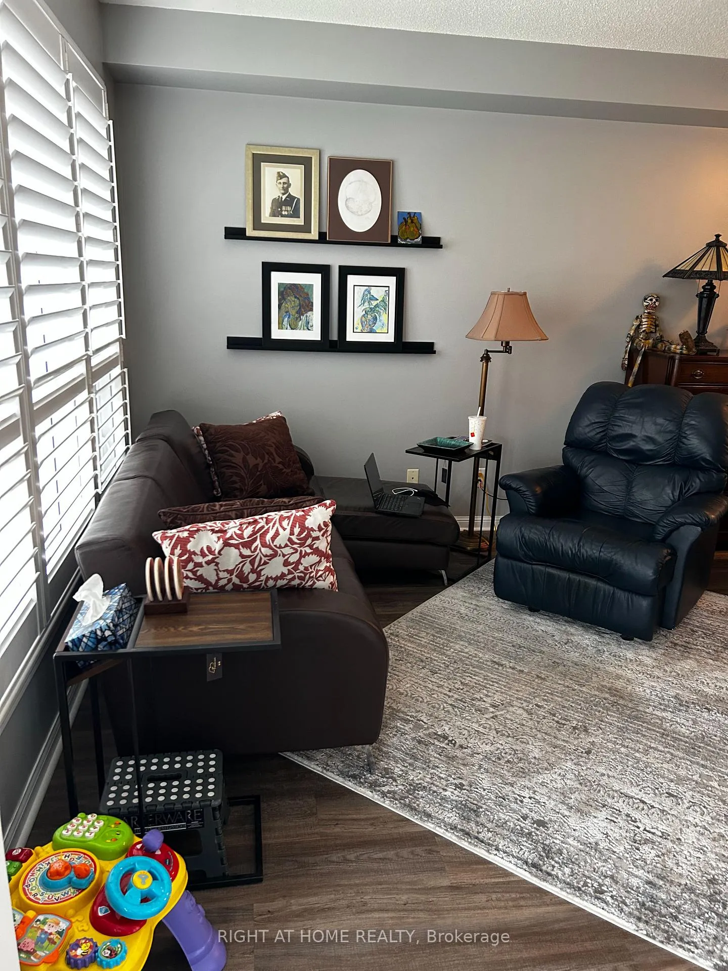Photo 6 of Unit 203, 90 Dean Avenue, Barrie, Painswick South — HOMEH
