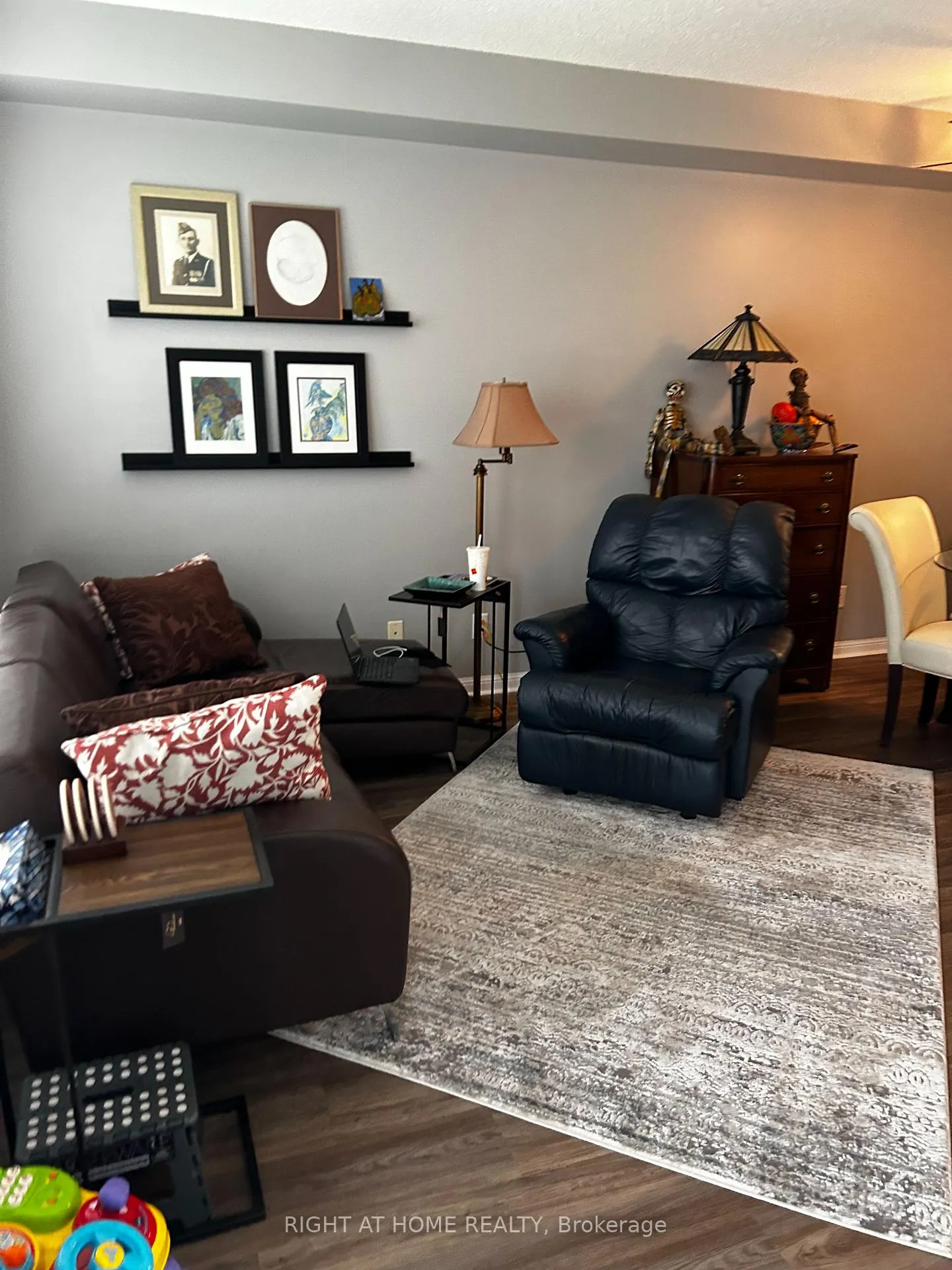 Photo 7 of Unit 203, 90 Dean Avenue, Barrie, Painswick South — HOMEH