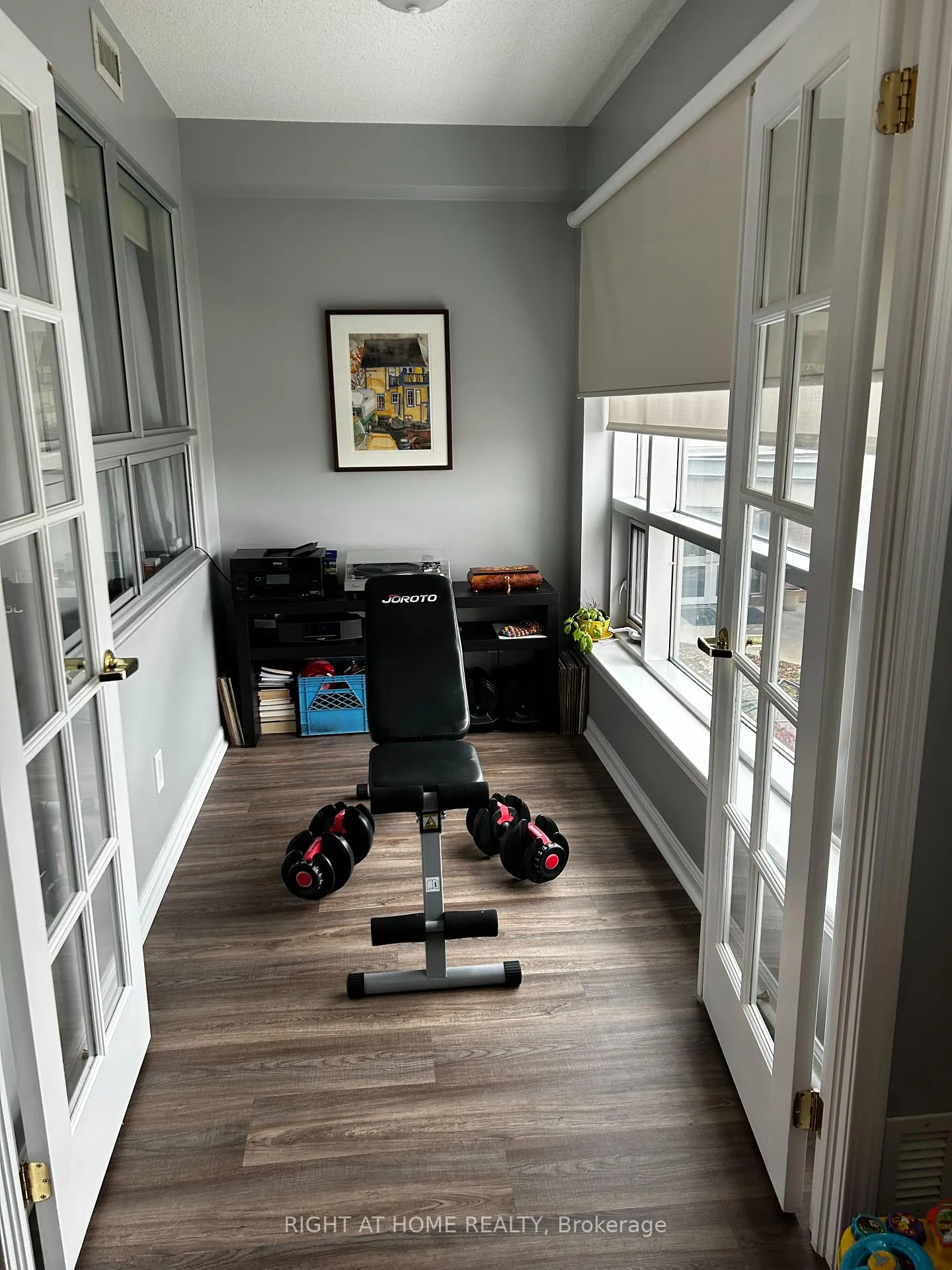 Photo 10 of Unit 203, 90 Dean Avenue, Barrie, Painswick South — HOMEH