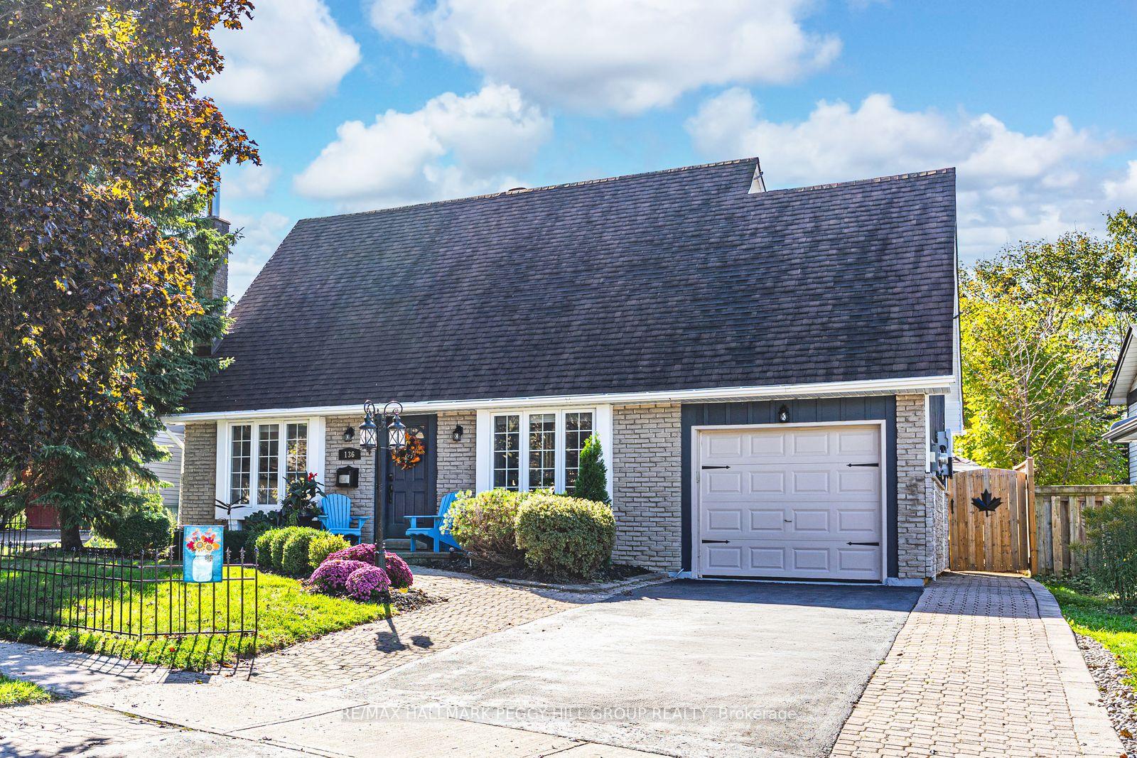 Photo 1 of 136 Oren Boulevard, Barrie, Sunnidale — HOMEH