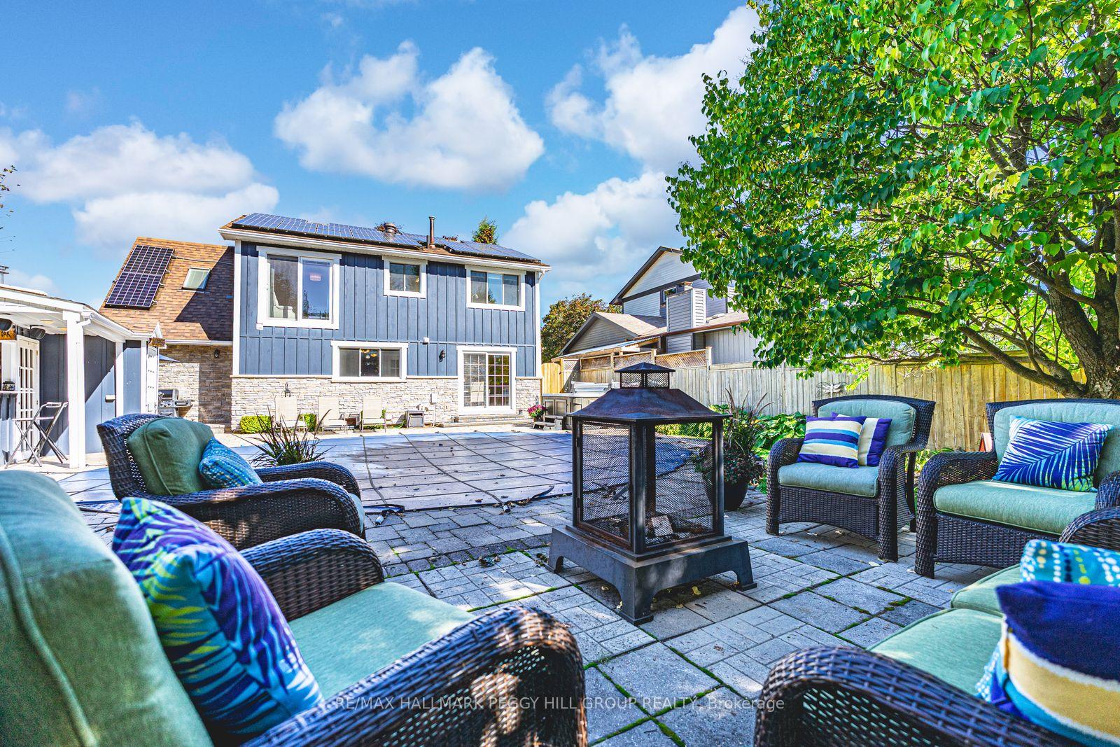 Photo 2 of 136 Oren Boulevard, Barrie, Sunnidale — HOMEH