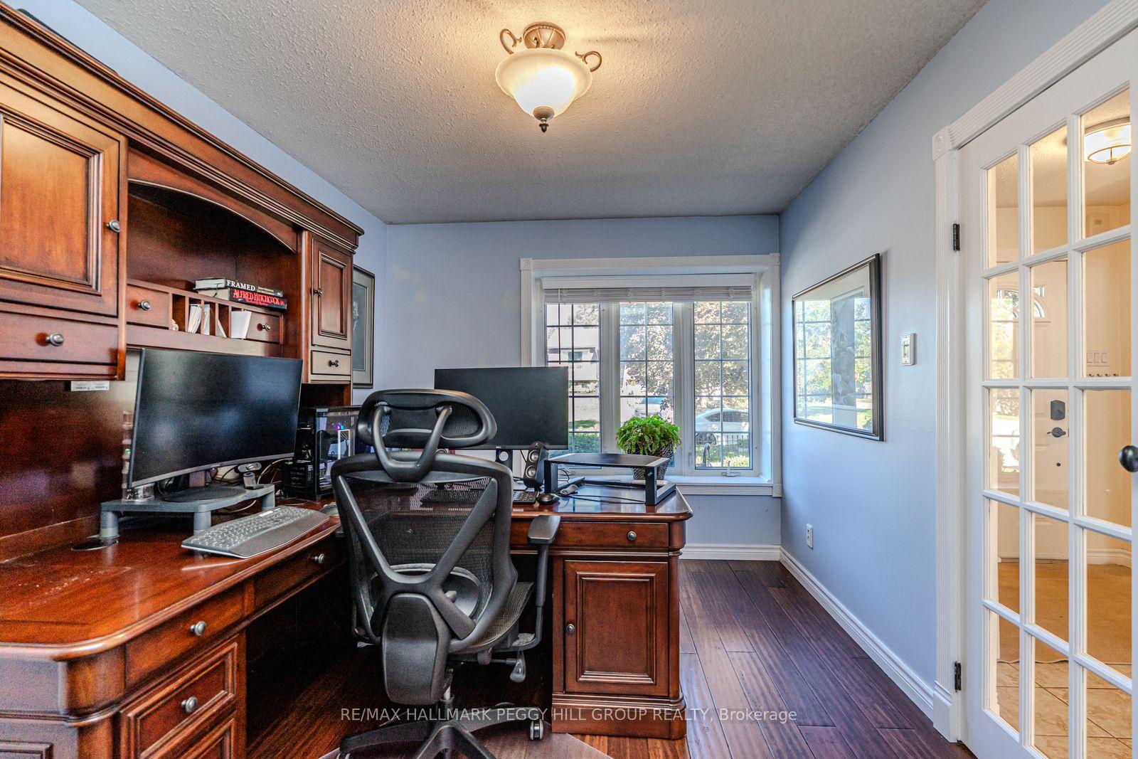 Photo 8 of 136 Oren Boulevard, Barrie, Sunnidale — HOMEH