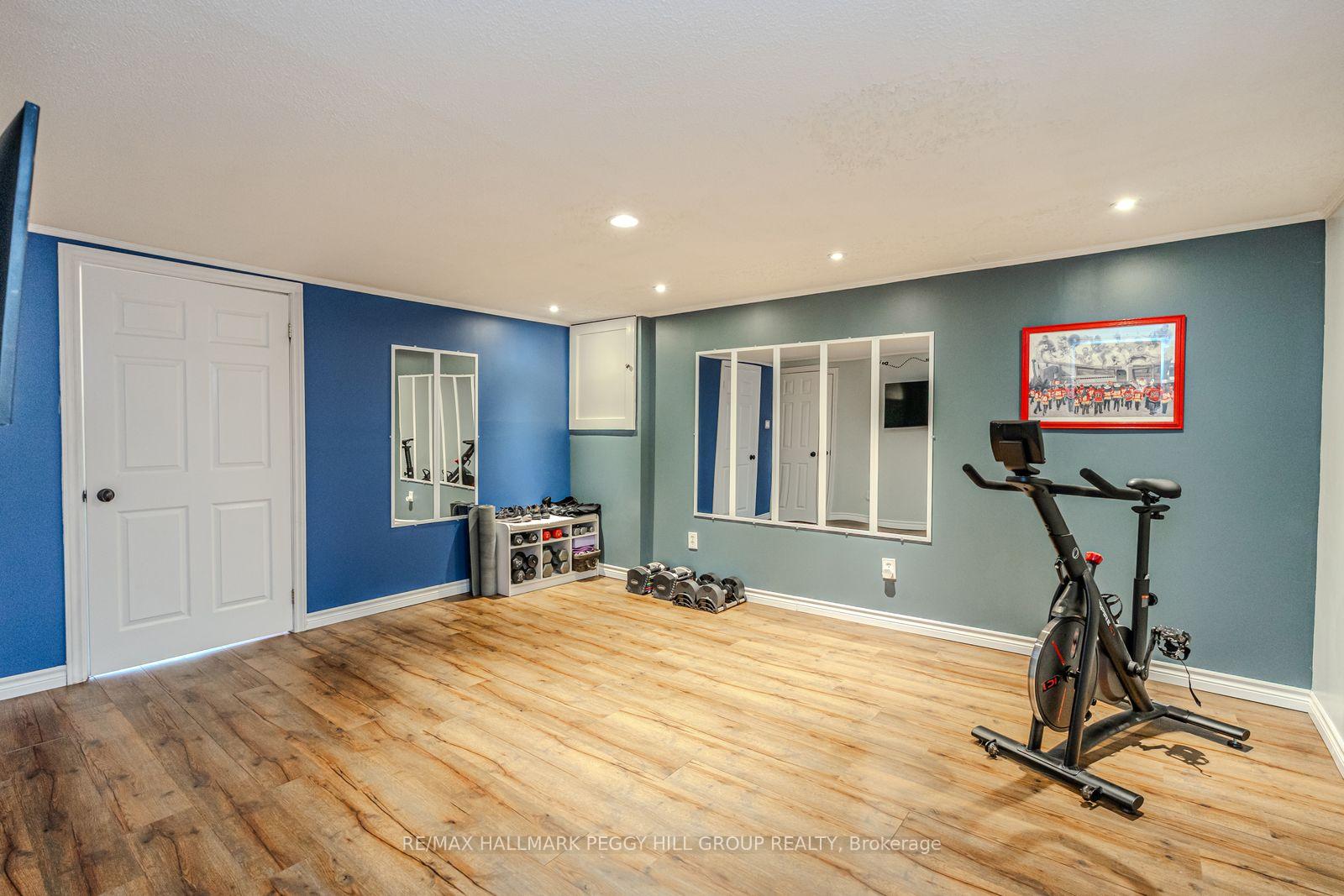 Photo 18 of 136 Oren Boulevard, Barrie, Sunnidale — HOMEH
