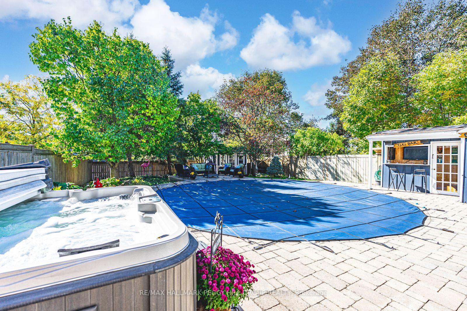 Photo 19 of 136 Oren Boulevard, Barrie, Sunnidale — HOMEH