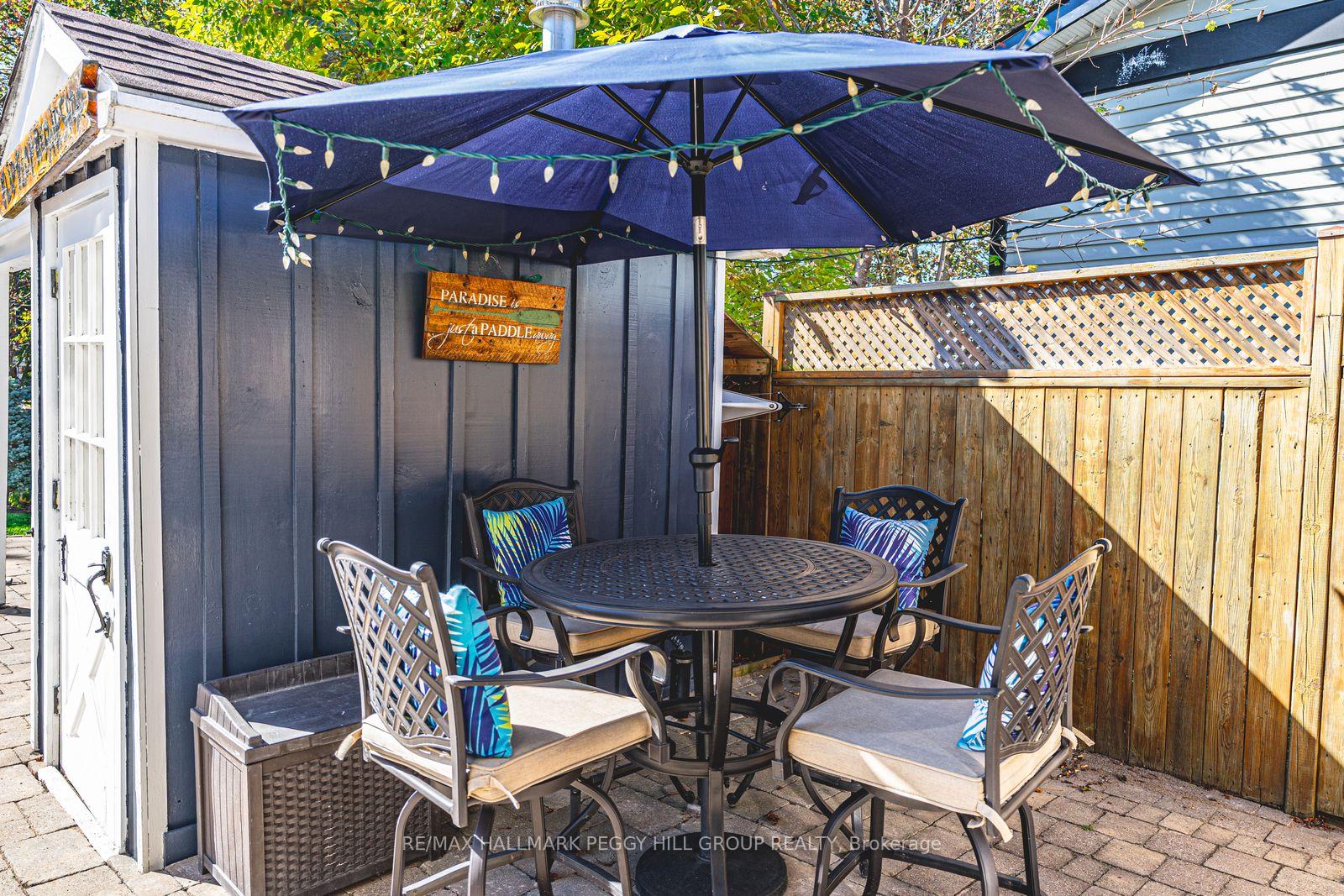 Photo 21 of 136 Oren Boulevard, Barrie, Sunnidale — HOMEH