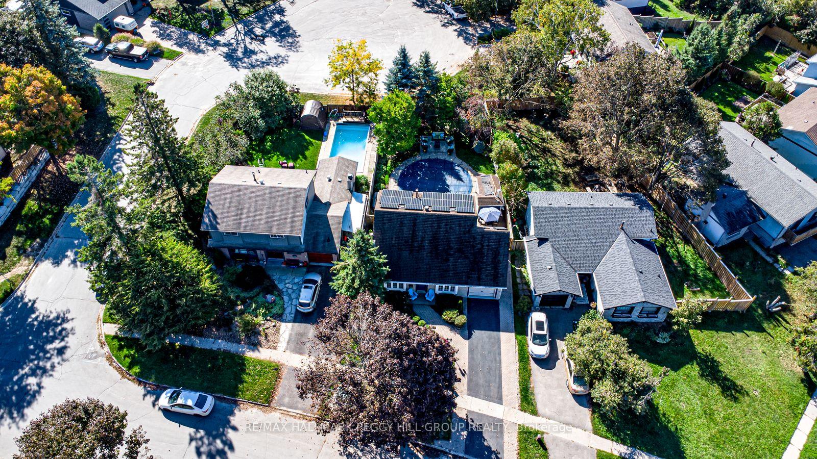 Photo 25 of 136 Oren Boulevard, Barrie, Sunnidale — HOMEH