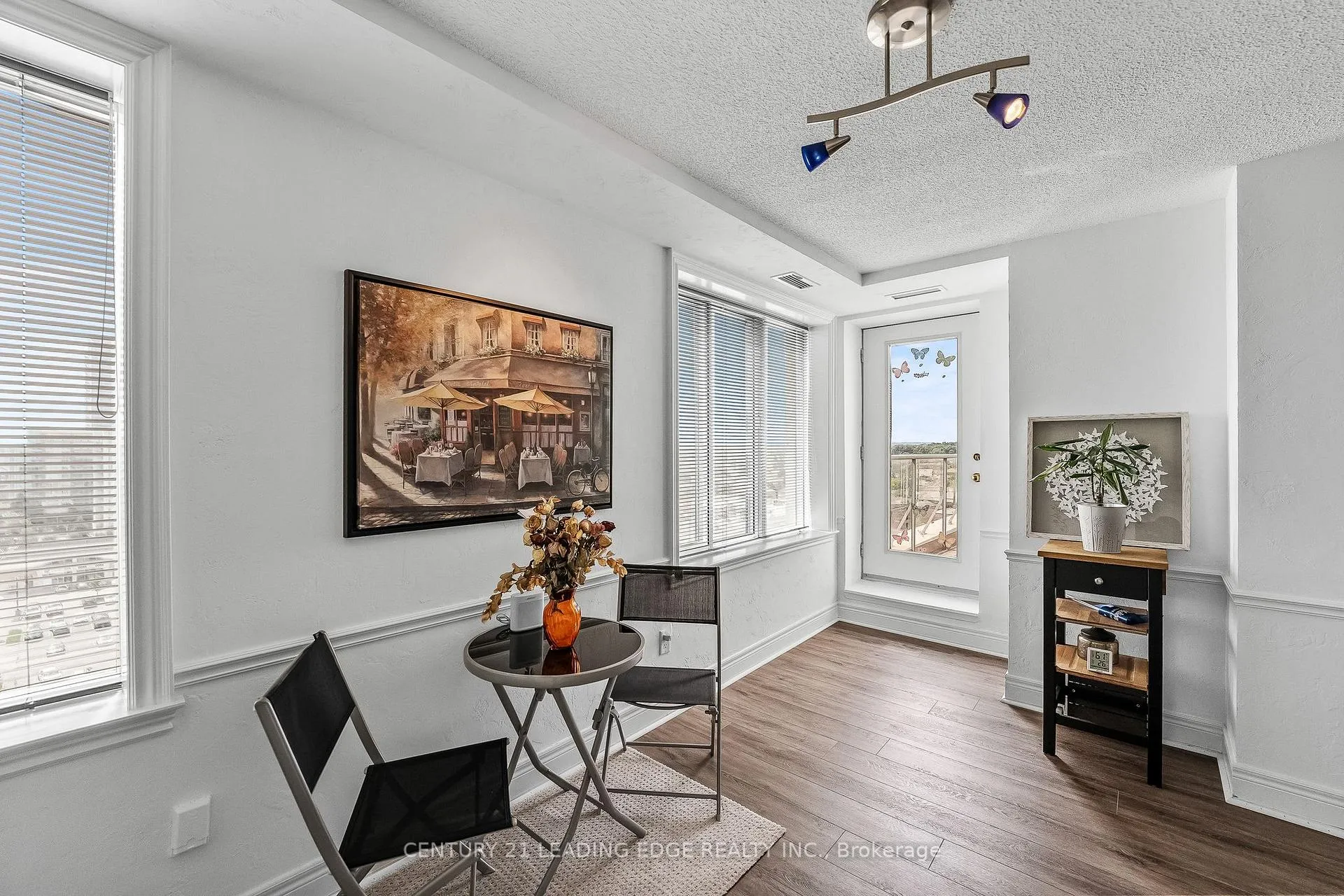 Photo 17 of Unit Ph6, 135 Pond Drive, Markham, Commerce Valley — HOMEH