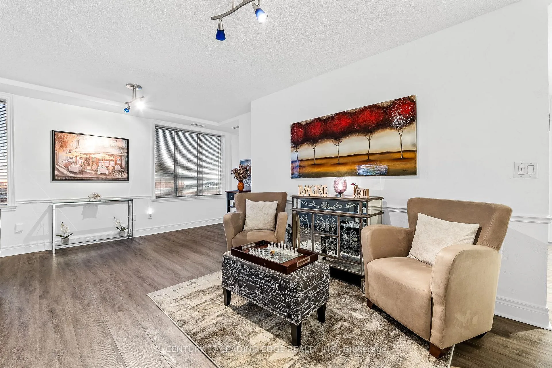 Photo 18 of Unit Ph6, 135 Pond Drive, Markham, Commerce Valley — HOMEH