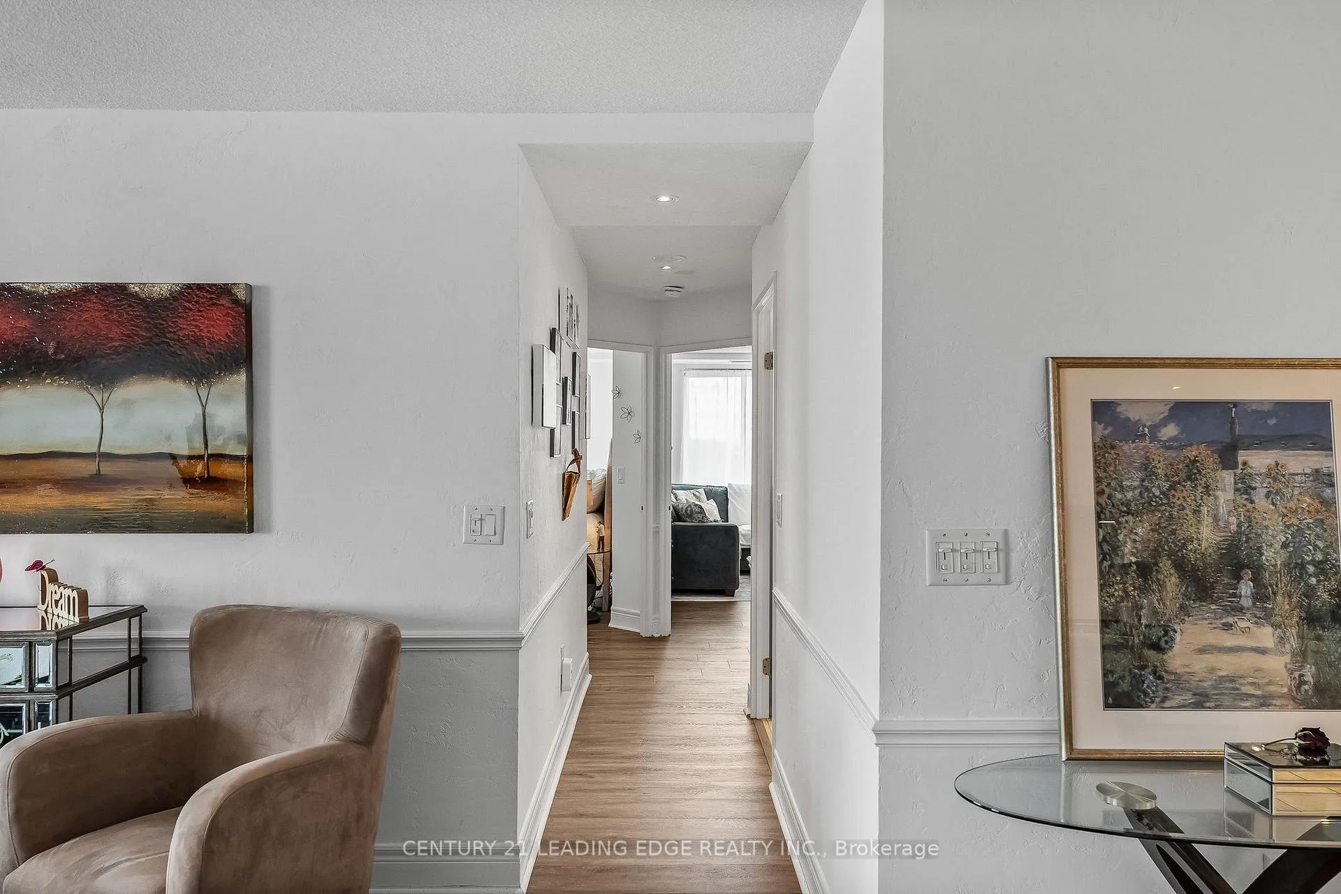 Photo 19 of Unit Ph6, 135 Pond Drive, Markham, Commerce Valley — HOMEH