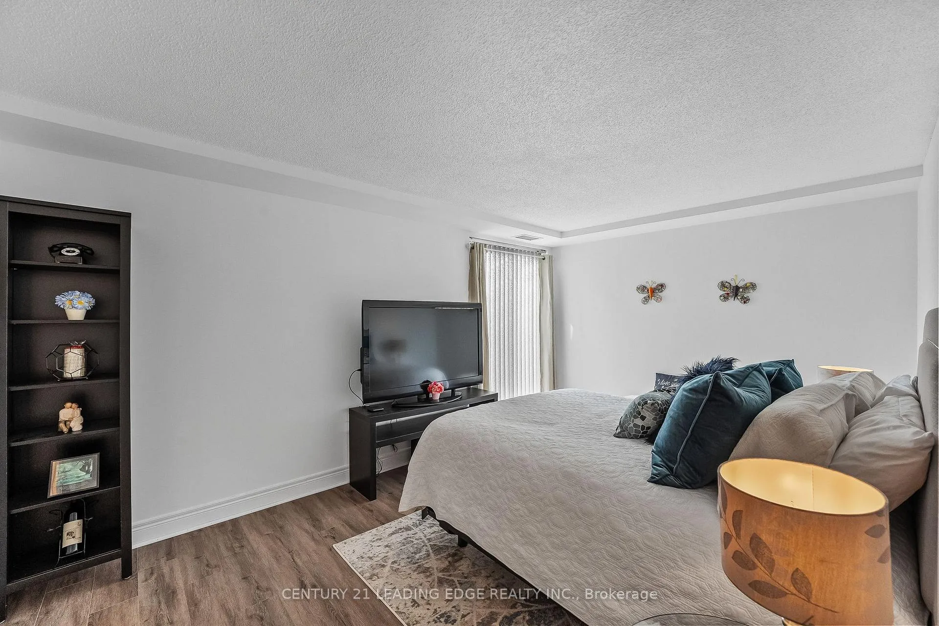 Photo 21 of Unit Ph6, 135 Pond Drive, Markham, Commerce Valley — HOMEH