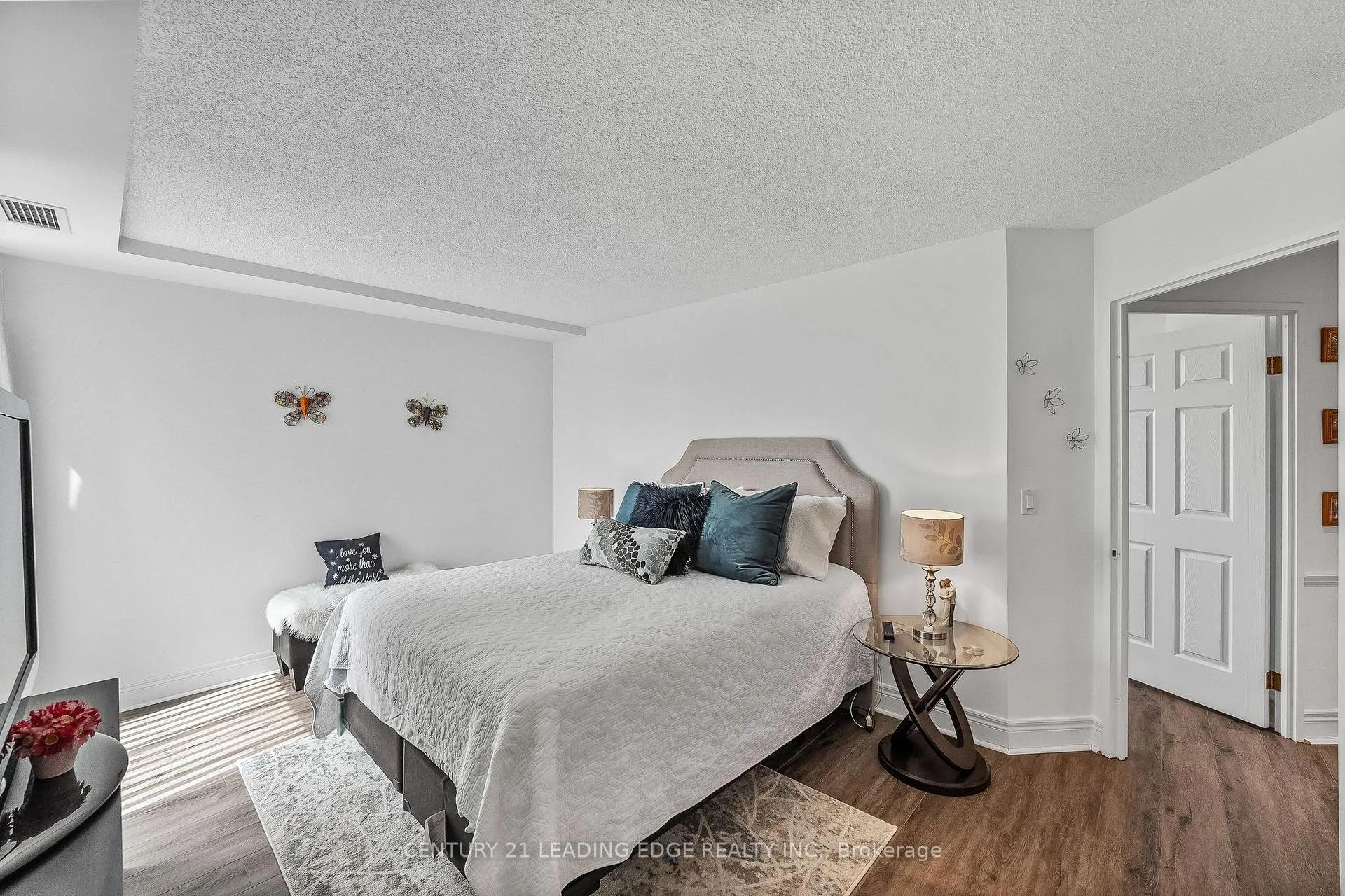Photo 22 of Unit Ph6, 135 Pond Drive, Markham, Commerce Valley — HOMEH