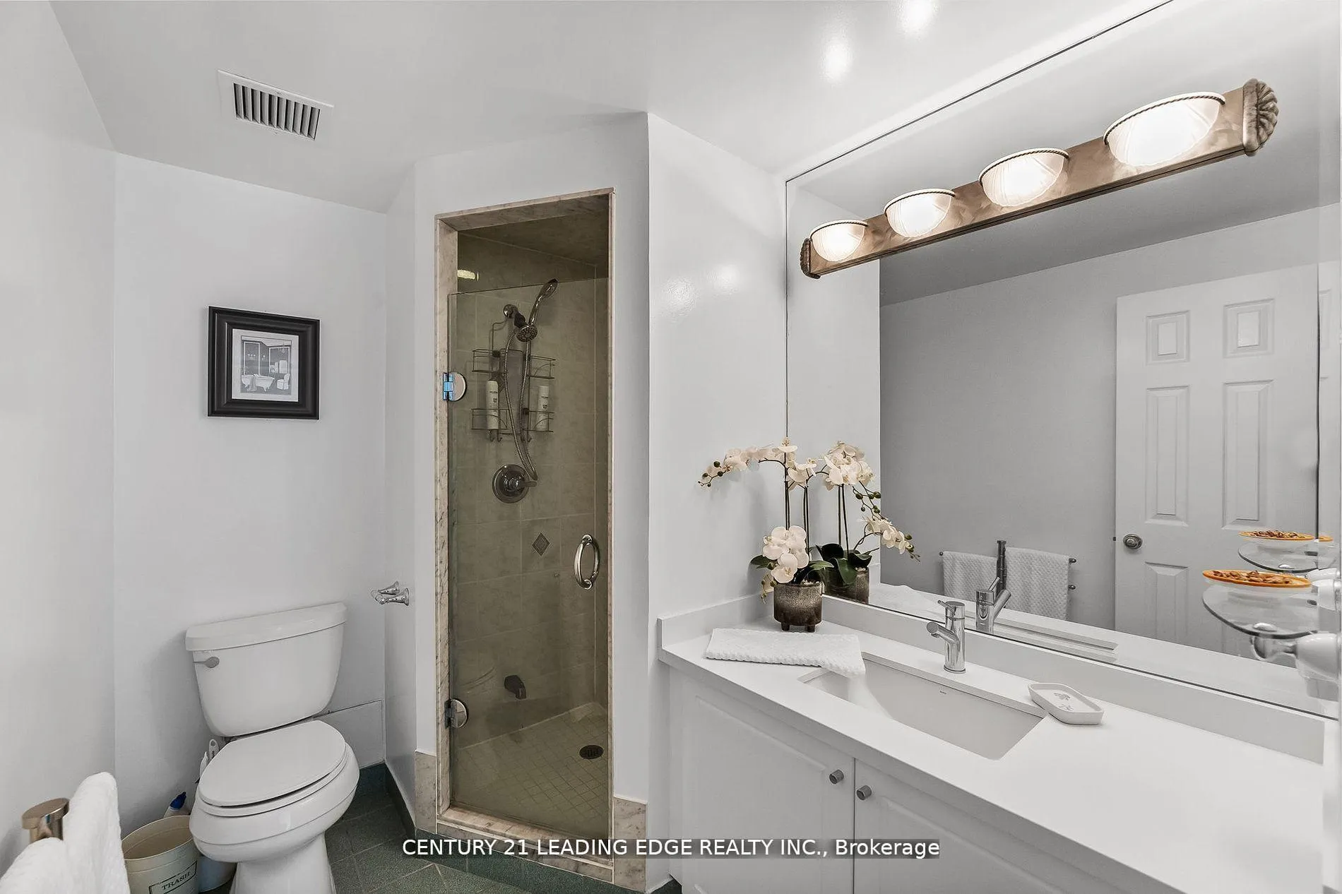 Photo 24 of Unit Ph6, 135 Pond Drive, Markham, Commerce Valley — HOMEH