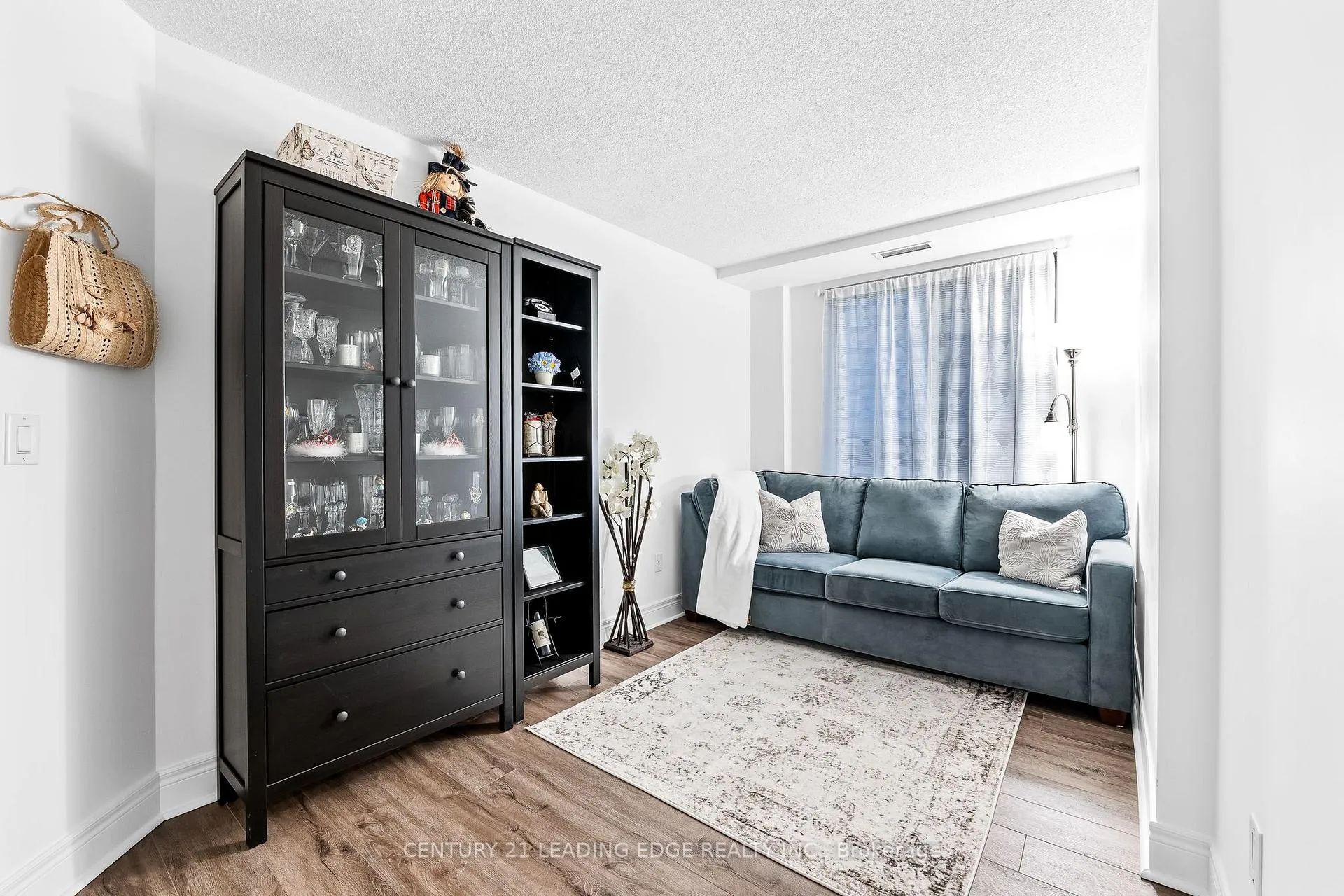 Photo 25 of Unit Ph6, 135 Pond Drive, Markham, Commerce Valley — HOMEH
