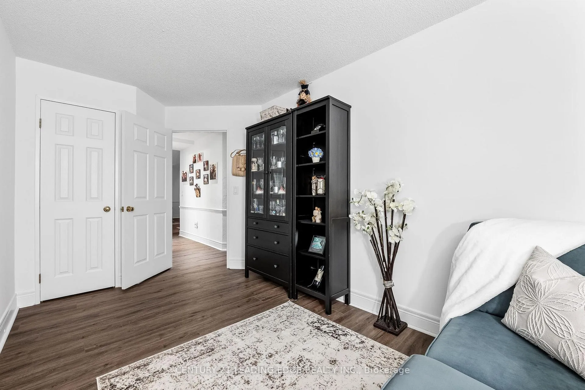 Photo 26 of Unit Ph6, 135 Pond Drive, Markham, Commerce Valley — HOMEH