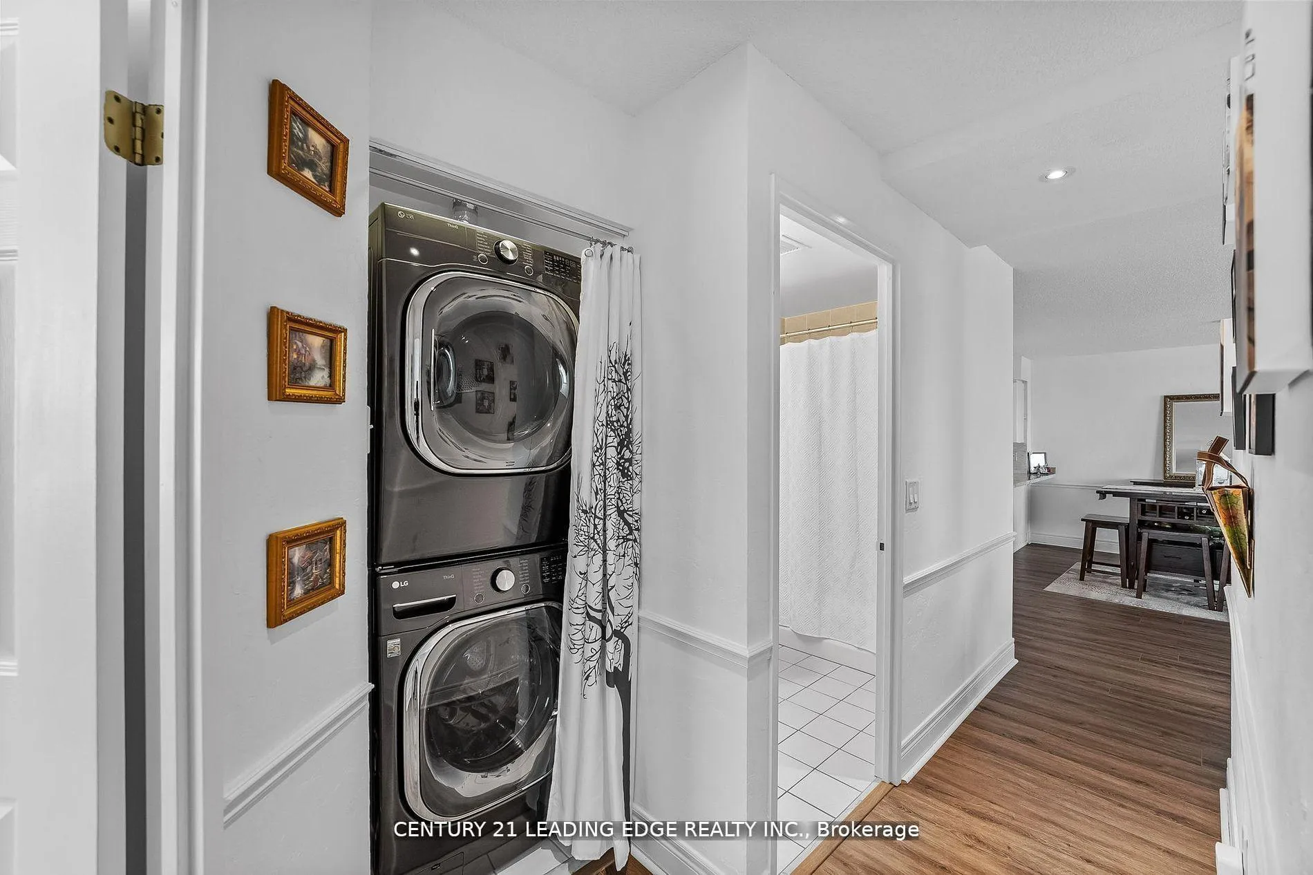 Photo 27 of Unit Ph6, 135 Pond Drive, Markham, Commerce Valley — HOMEH
