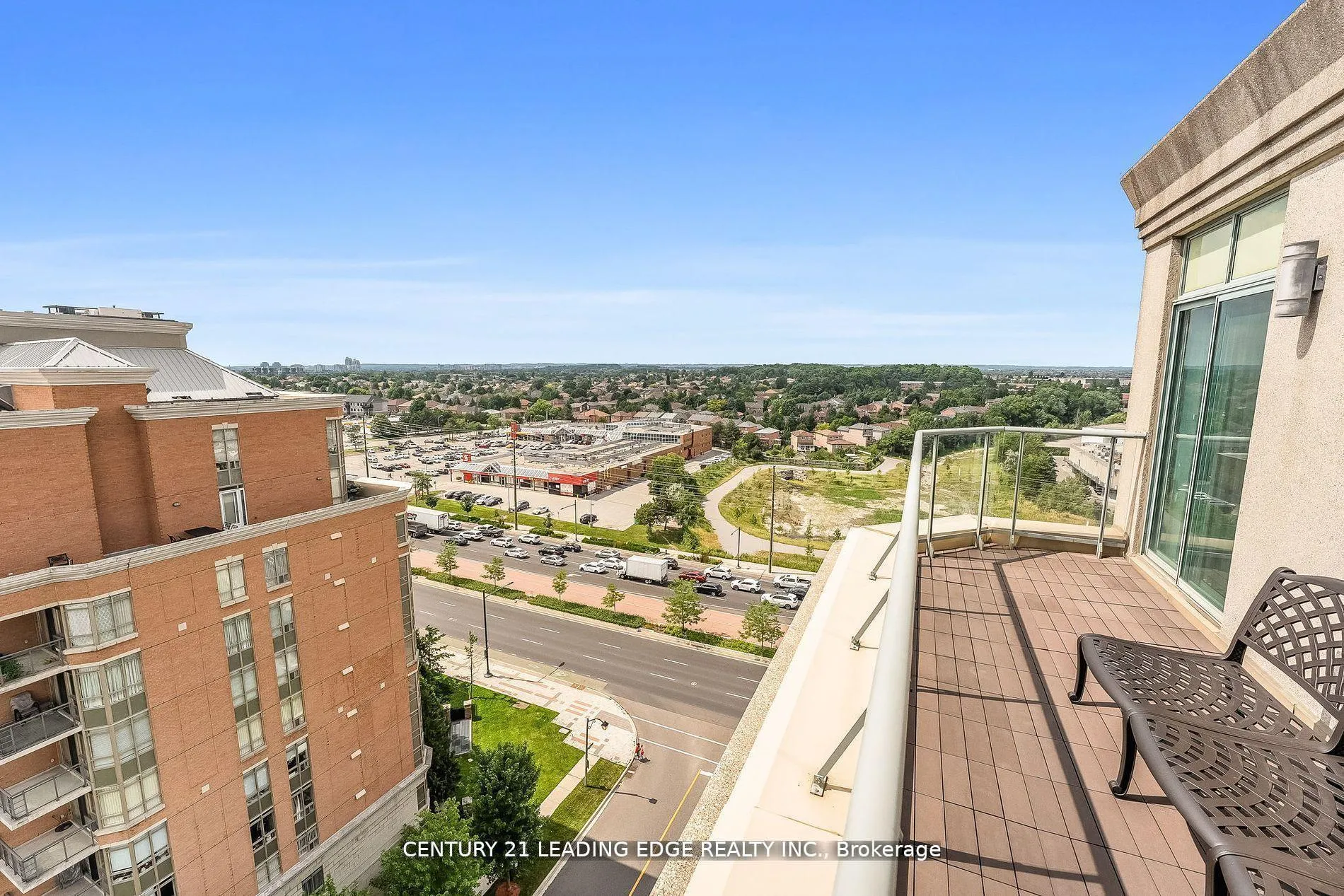 Photo 28 of Unit Ph6, 135 Pond Drive, Markham, Commerce Valley — HOMEH
