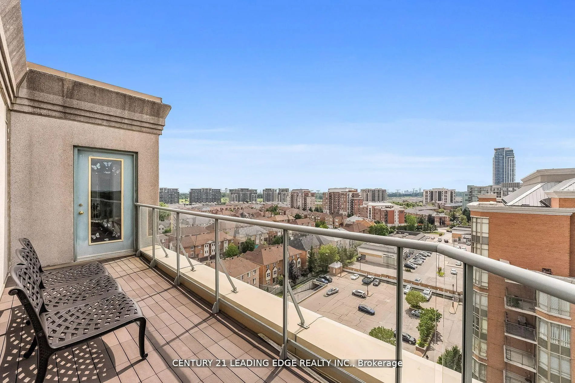 Photo 29 of Unit Ph6, 135 Pond Drive, Markham, Commerce Valley — HOMEH
