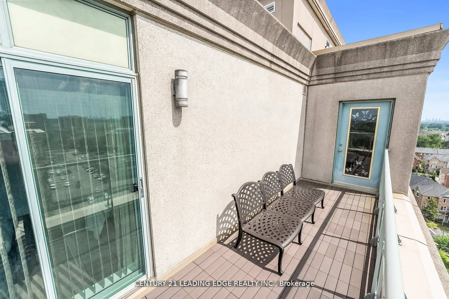 Photo 30 of Unit Ph6, 135 Pond Drive, Markham, Commerce Valley — HOMEH