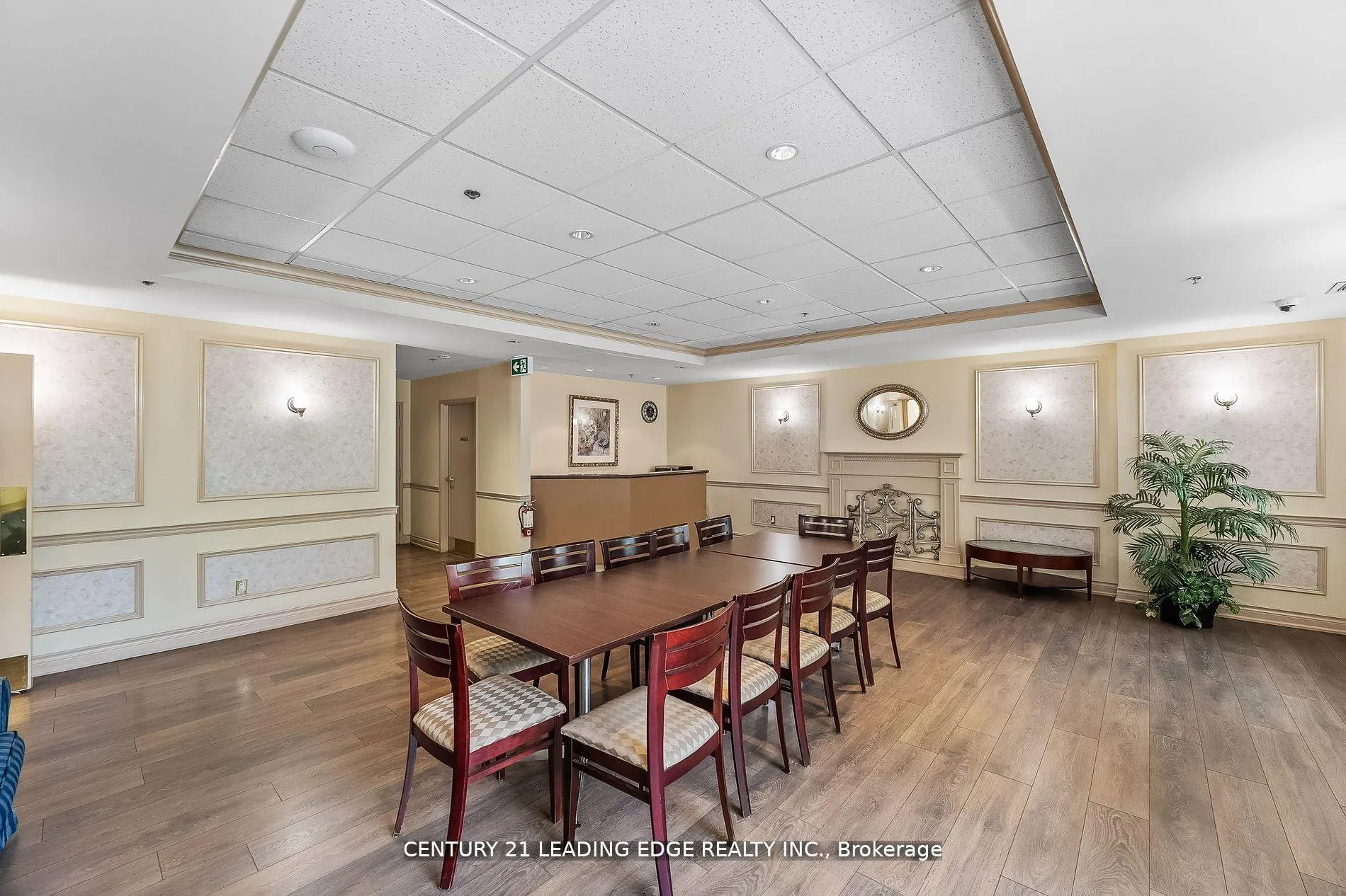 Photo 32 of Unit Ph6, 135 Pond Drive, Markham, Commerce Valley — HOMEH