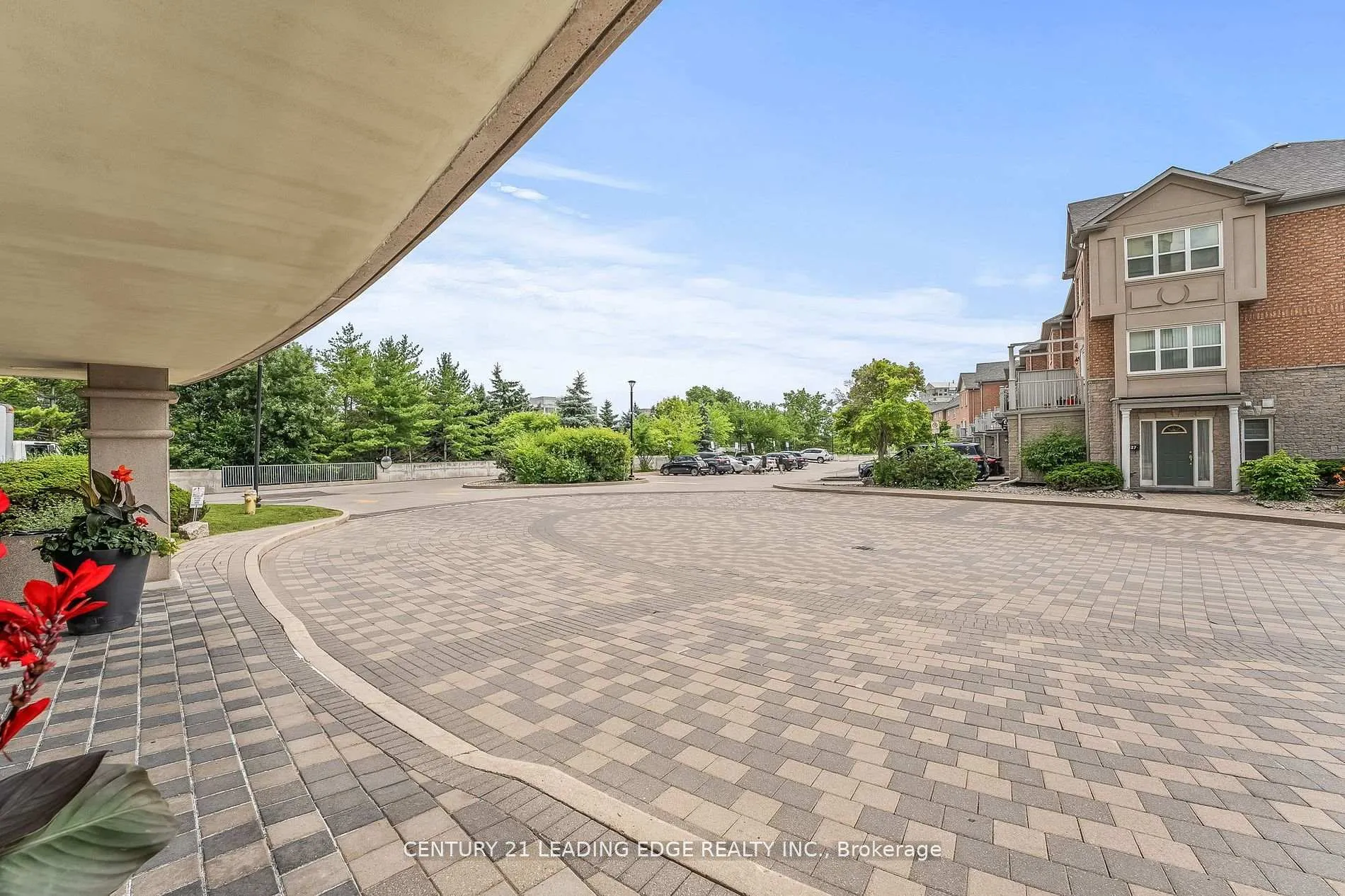 Photo 36 of Unit Ph6, 135 Pond Drive, Markham, Commerce Valley — HOMEH
