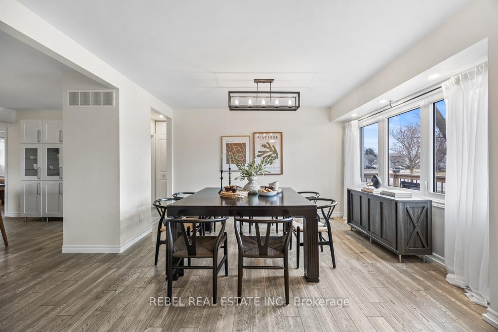 Photo 6 of 21 Woodhouse Crescent, Ajax, South East — HOMEH