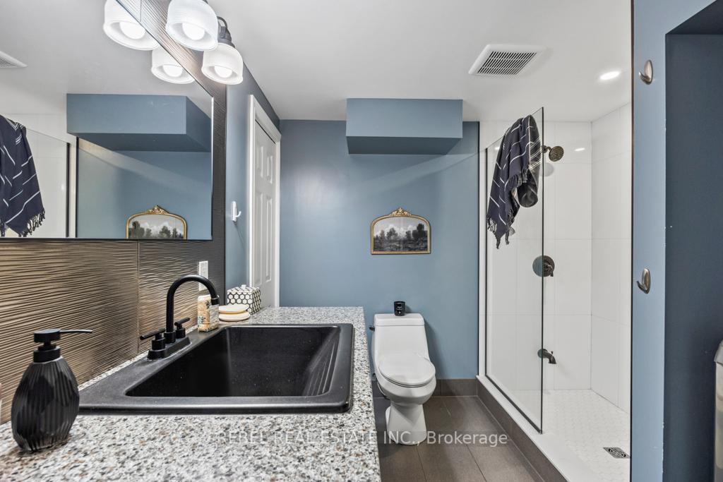 Photo 44 of 21 Woodhouse Crescent, Ajax, South East — HOMEH