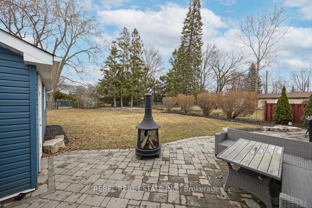 Photo 46 of 21 Woodhouse Crescent, Ajax, South East — HOMEH
