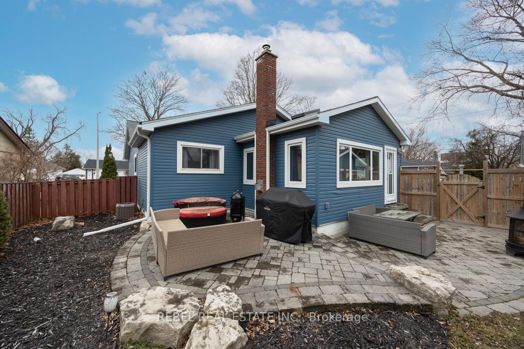 Photo 47 of 21 Woodhouse Crescent, Ajax, South East — HOMEH