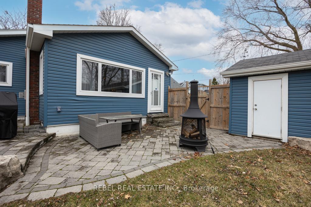 Photo 48 of 21 Woodhouse Crescent, Ajax, South East — HOMEH