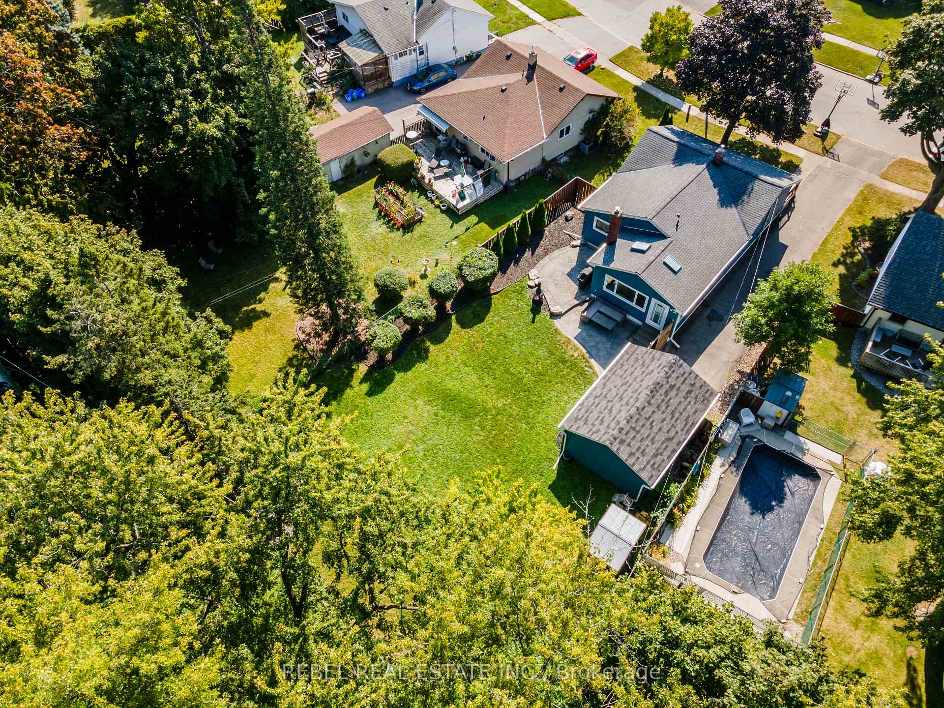 Photo 49 of 21 Woodhouse Crescent, Ajax, South East — HOMEH