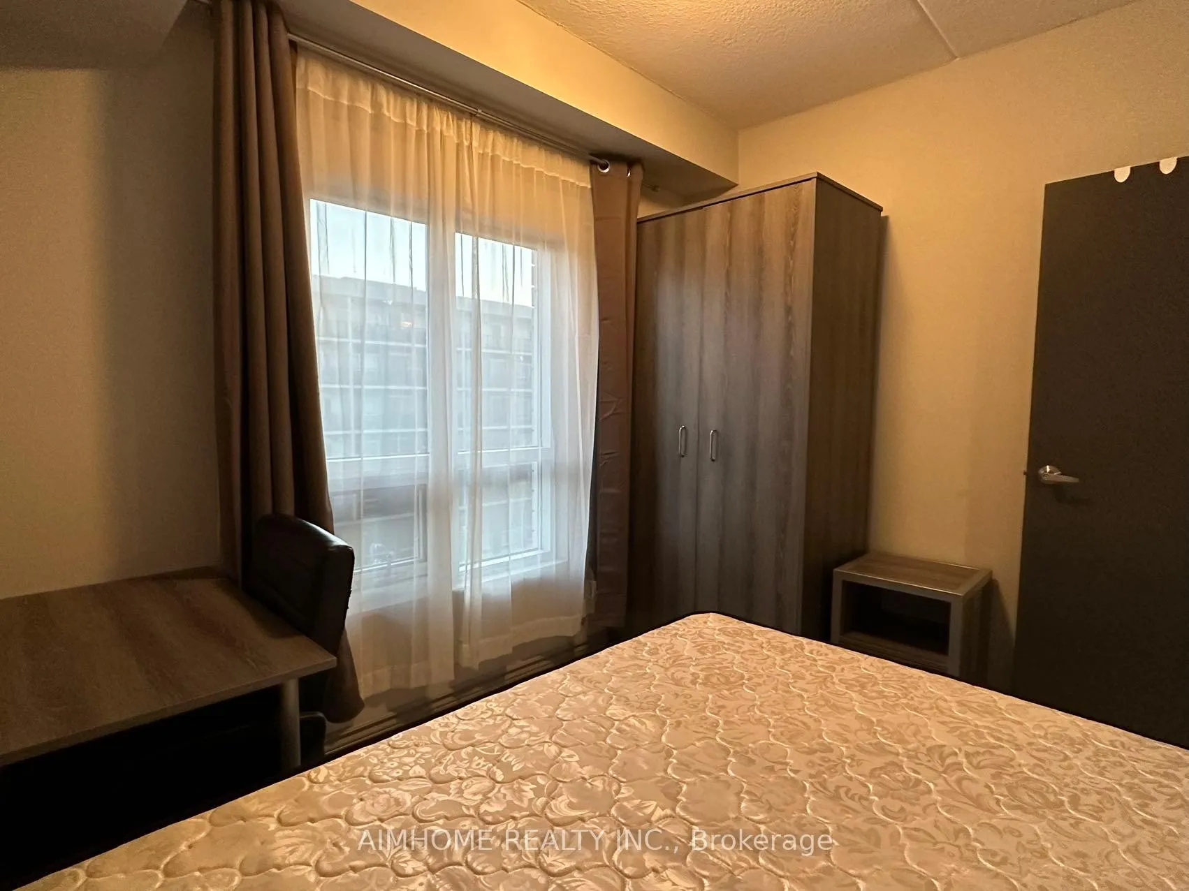 Photo 10 of Unit H607, 275 Larch Street, Waterloo — HOMEH