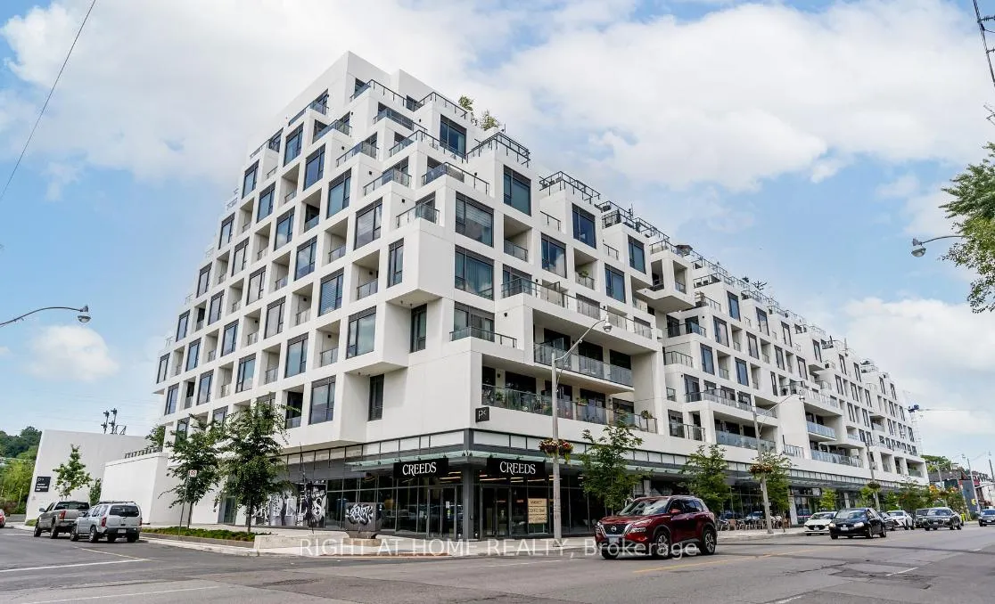 Photo 1 of Unit 225, 280 Howland Avenue, Toronto, Casa Loma — HOMEH