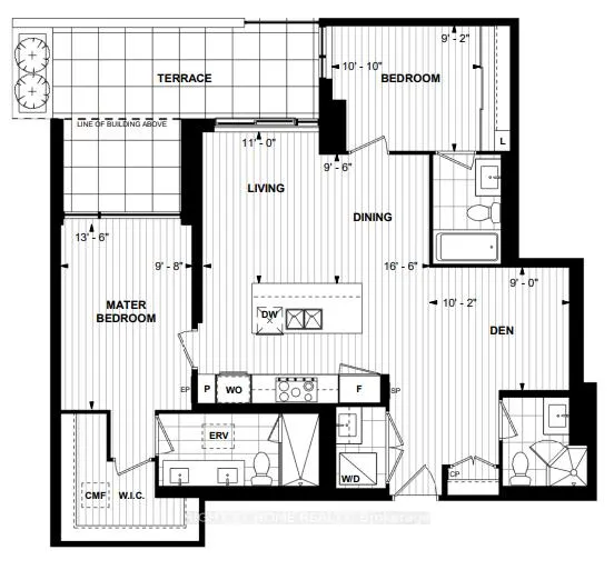 Photo 24 of Unit 225, 280 Howland Avenue, Toronto, Casa Loma — HOMEH