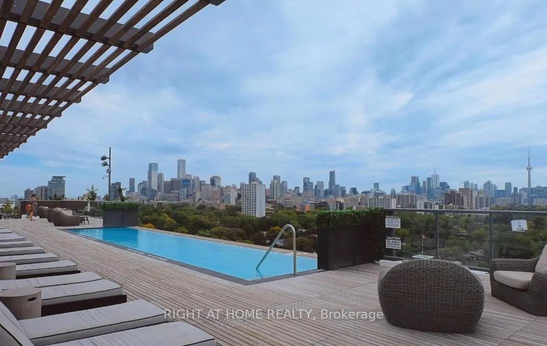 Photo 26 of Unit 225, 280 Howland Avenue, Toronto, Casa Loma — HOMEH