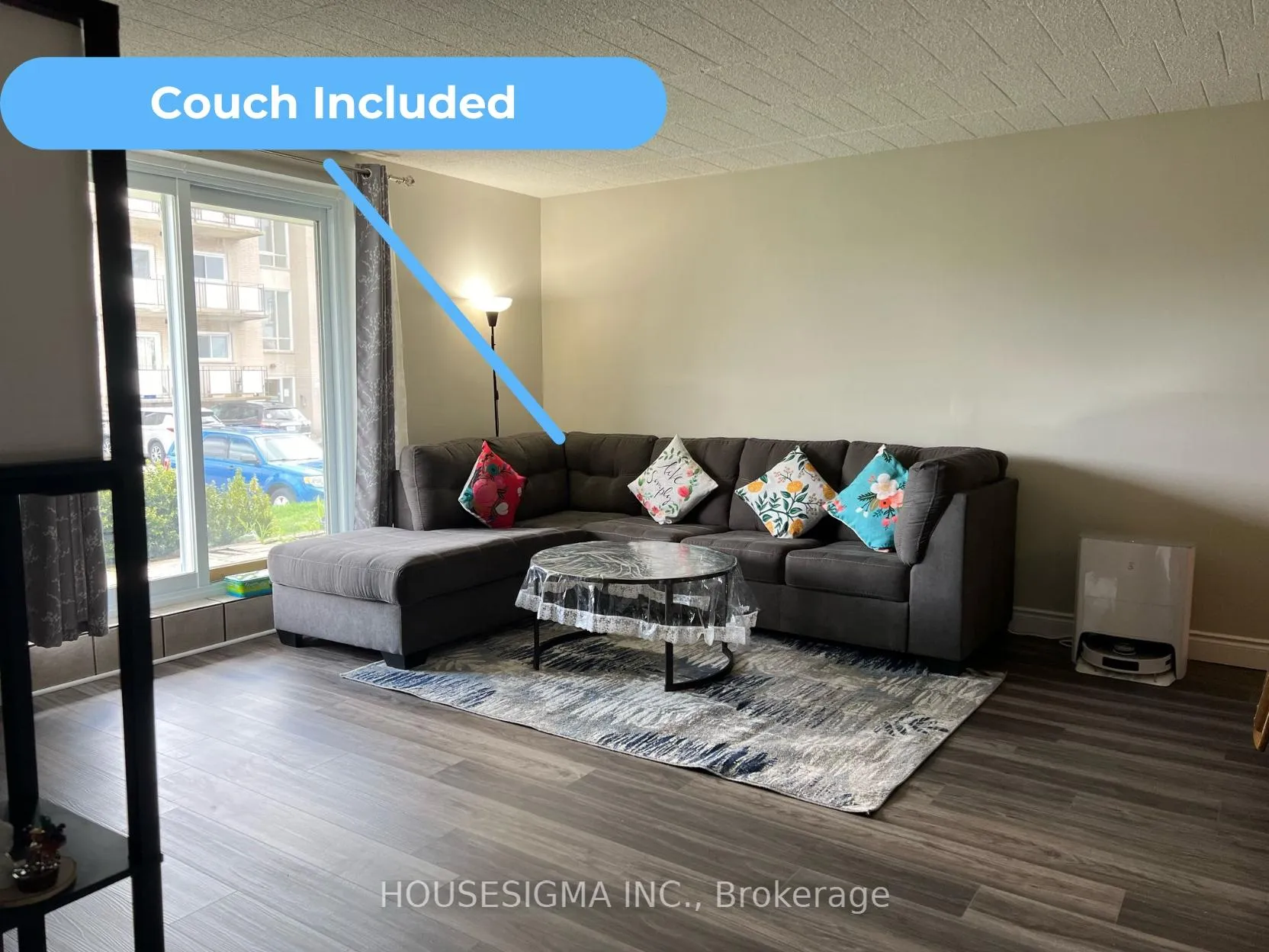 Photo 3 of Unit 108, 71 Vanier Drive, Kitchener — HOMEH