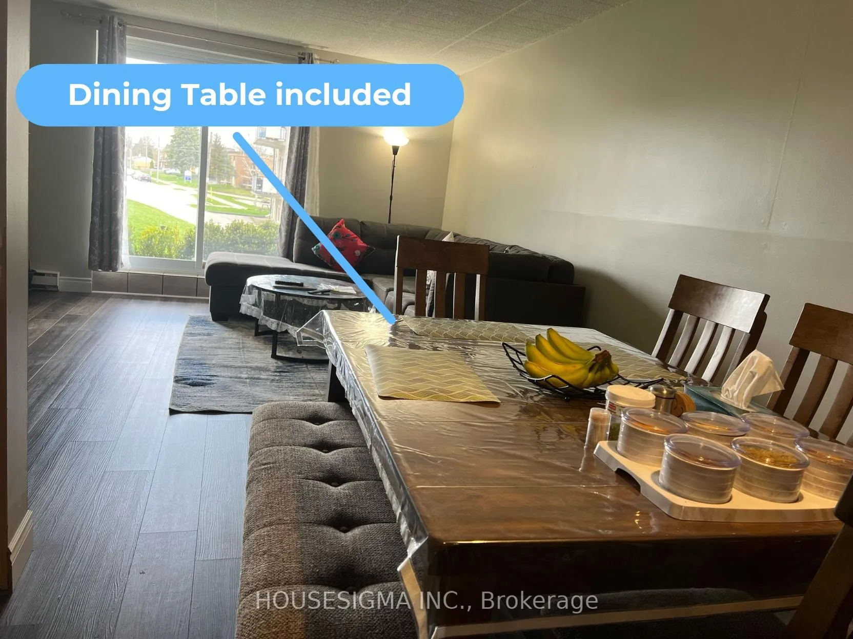 Photo 4 of Unit 108, 71 Vanier Drive, Kitchener — HOMEH