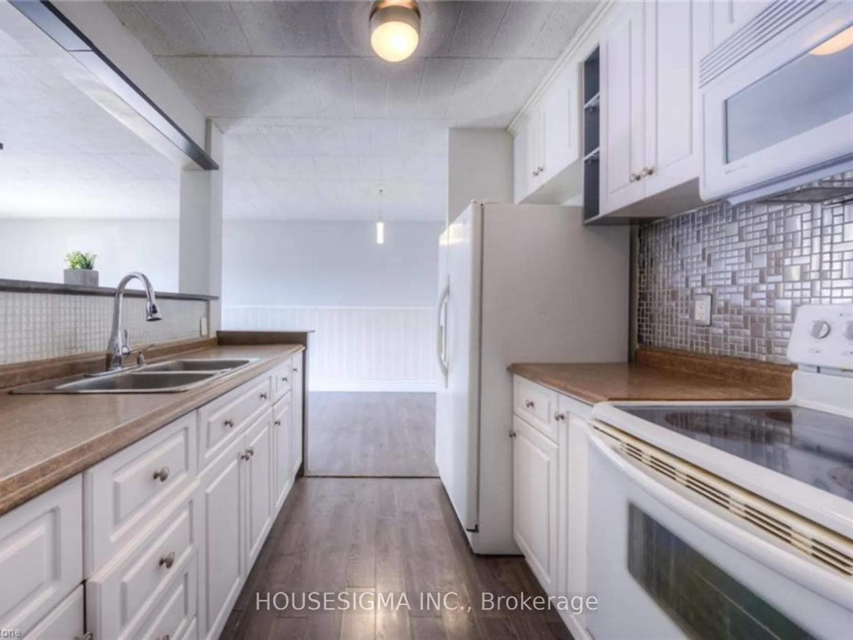 Photo 5 of Unit 108, 71 Vanier Drive, Kitchener — HOMEH