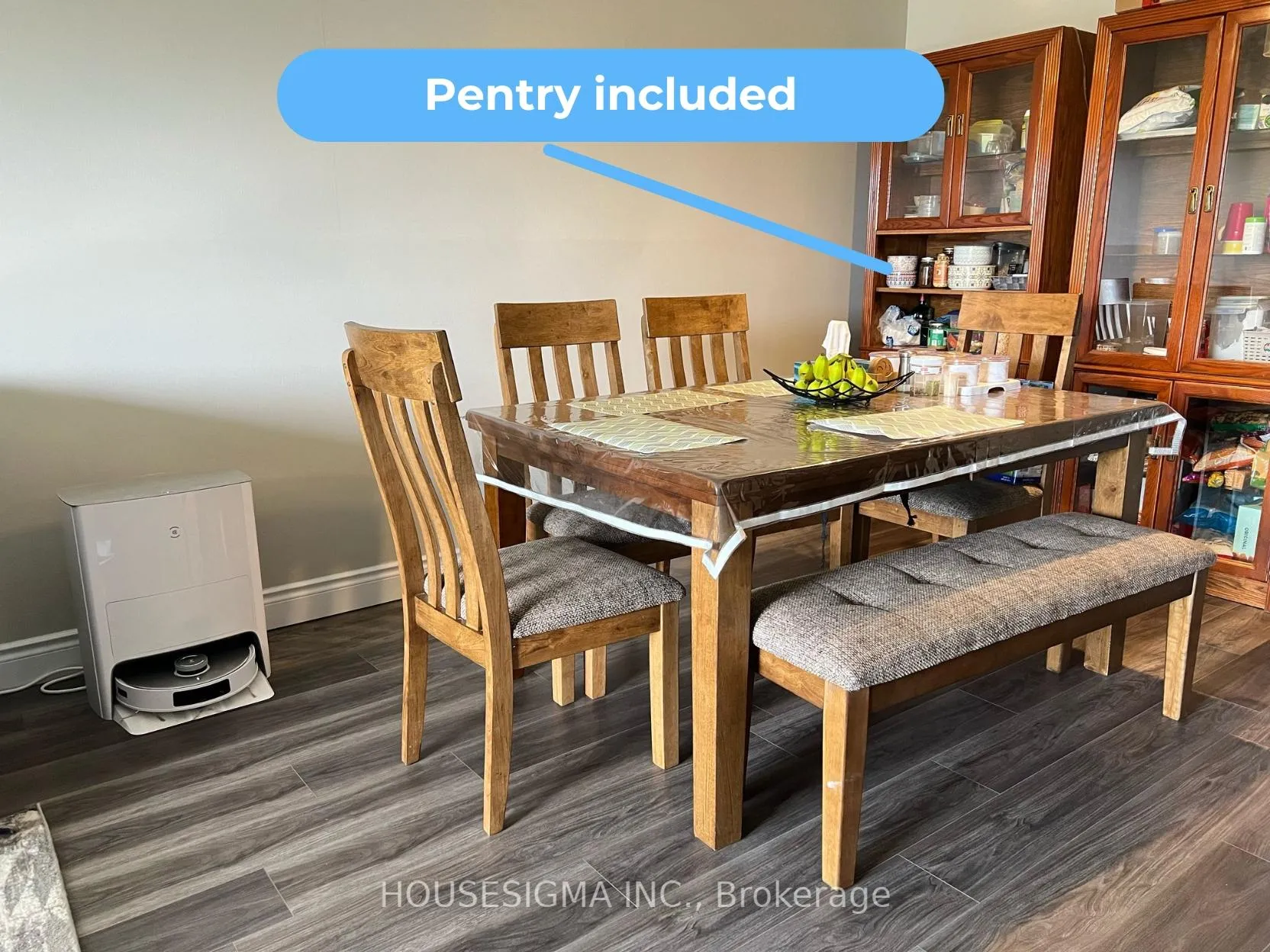 Photo 7 of Unit 108, 71 Vanier Drive, Kitchener — HOMEH
