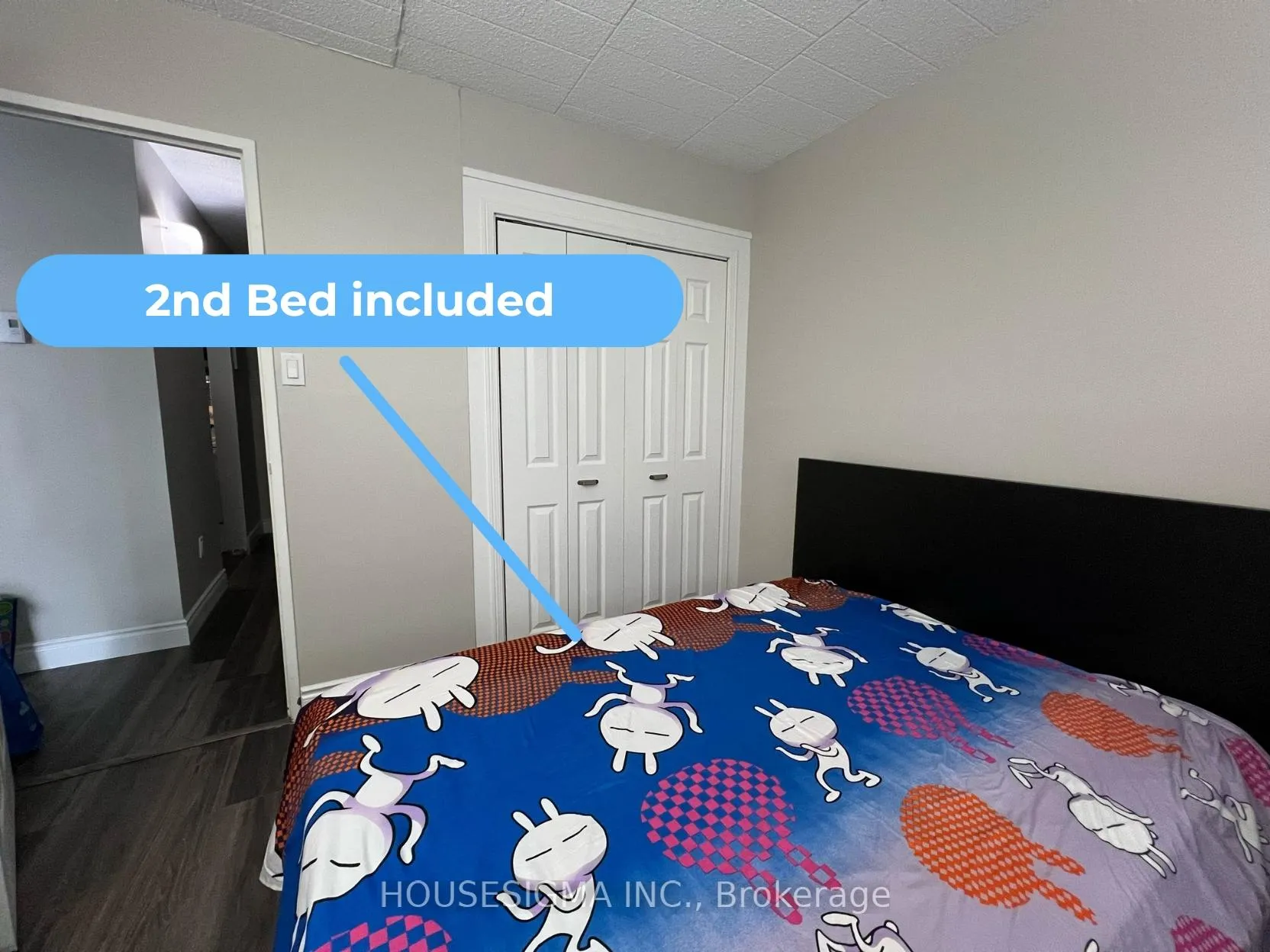 Photo 8 of Unit 108, 71 Vanier Drive, Kitchener — HOMEH