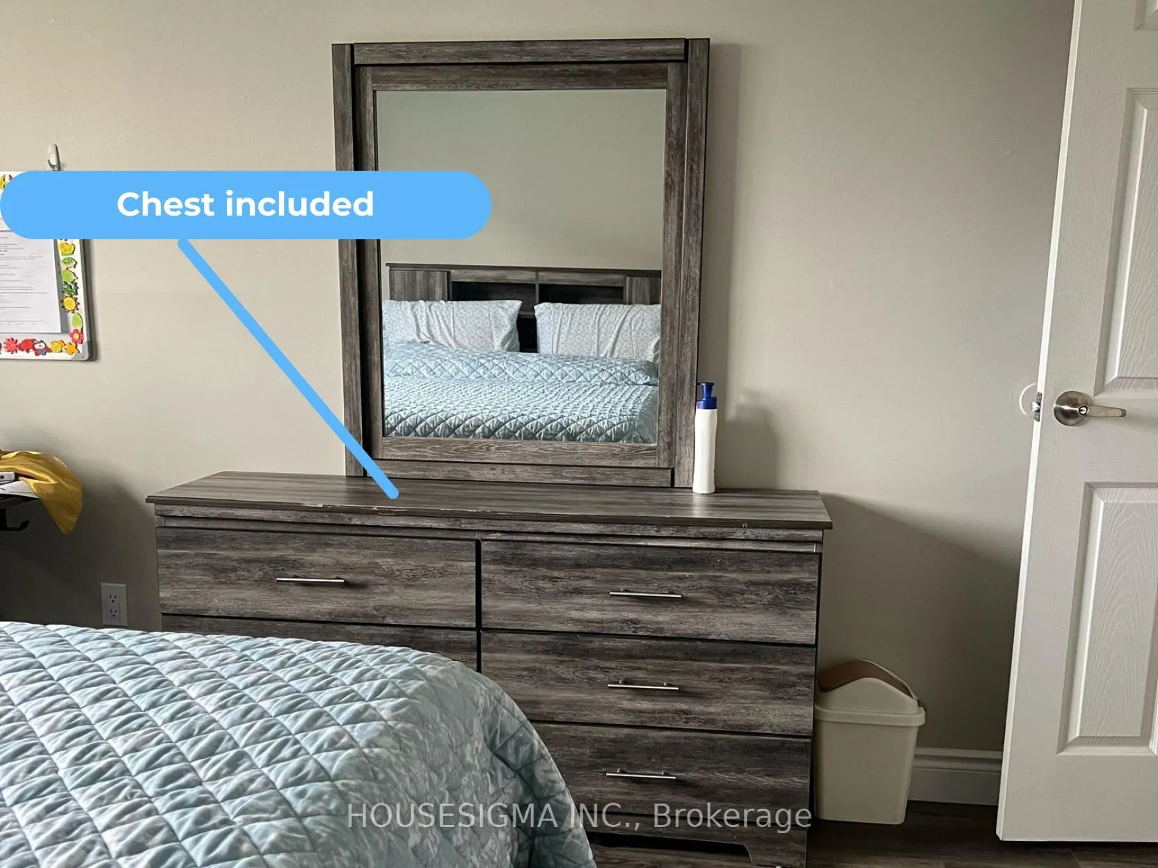 Photo 10 of Unit 108, 71 Vanier Drive, Kitchener — HOMEH